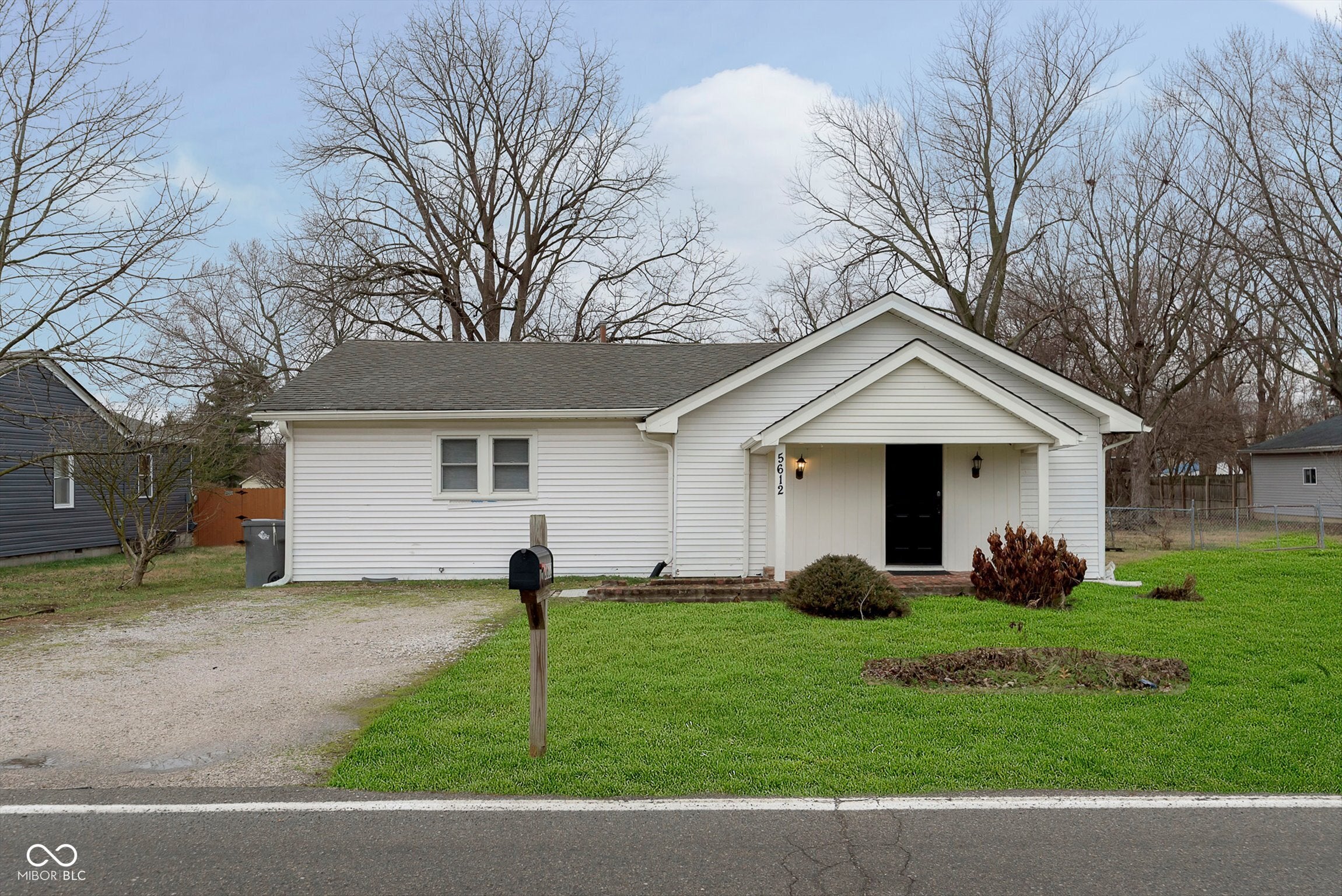 Photo of 5612 Hardegan Street Indianapolis, IN 46227