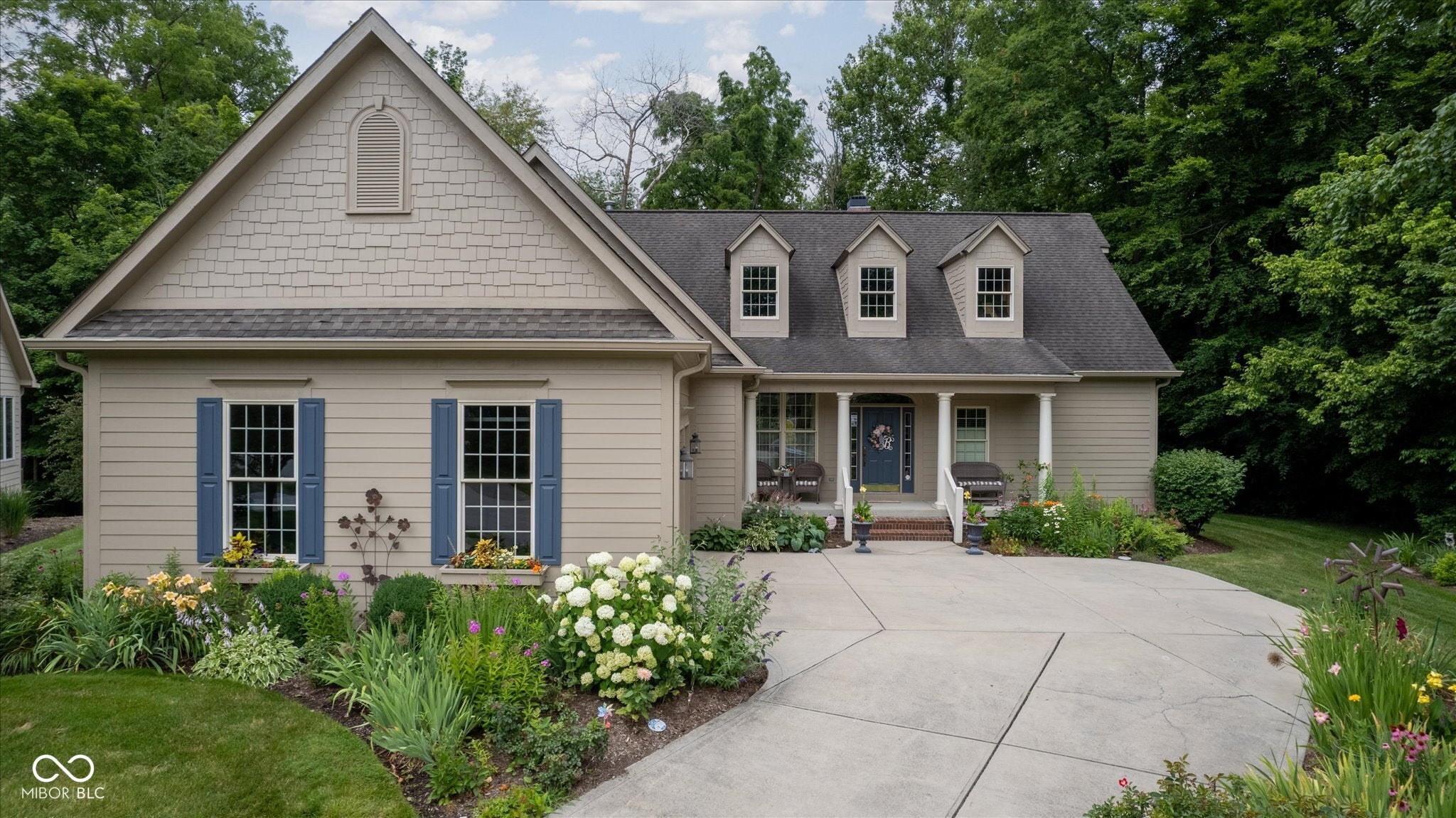 4655 Winterstill Road, Zionsville