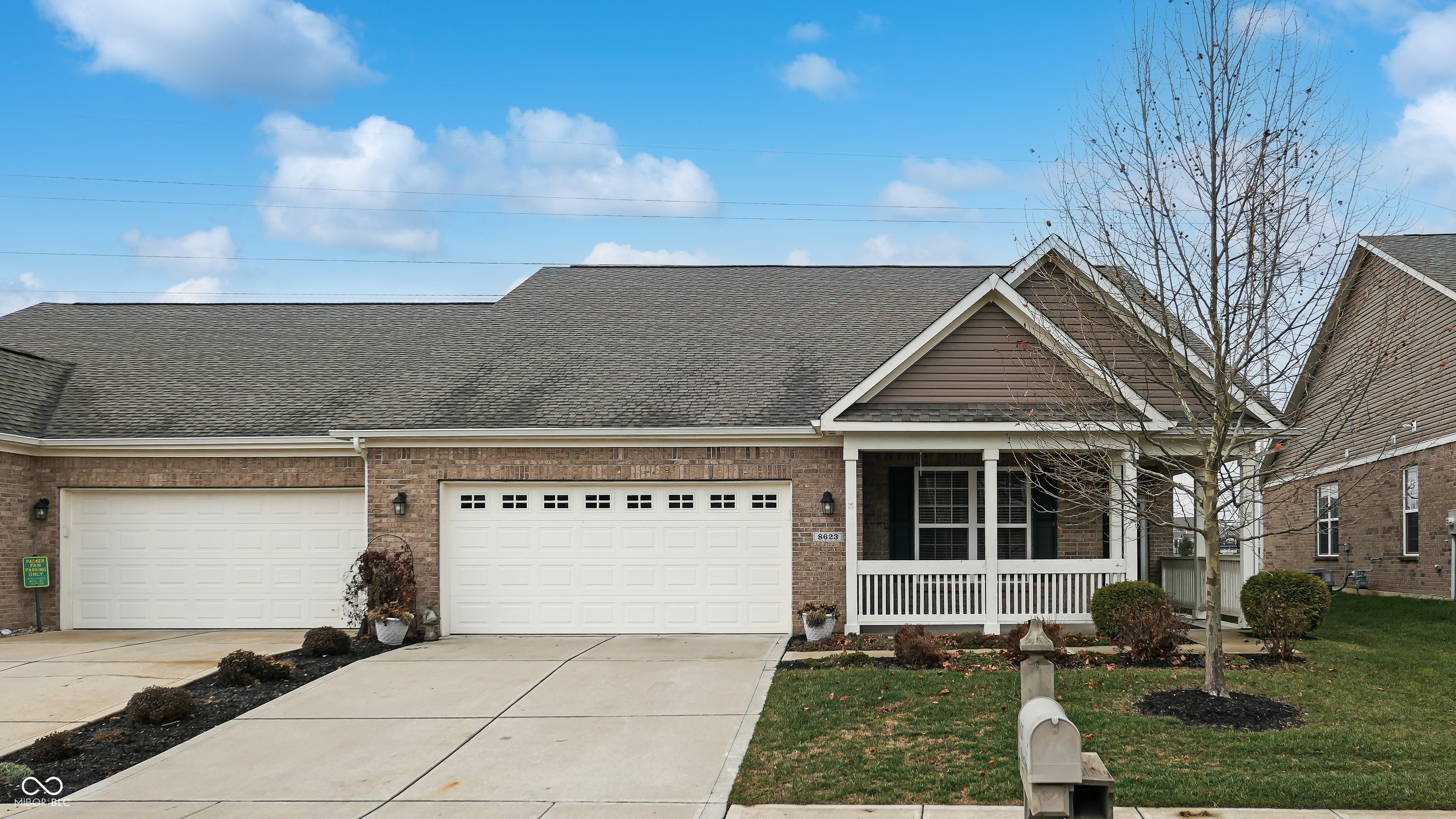 8623 Faulkner Drive, Indianapolis