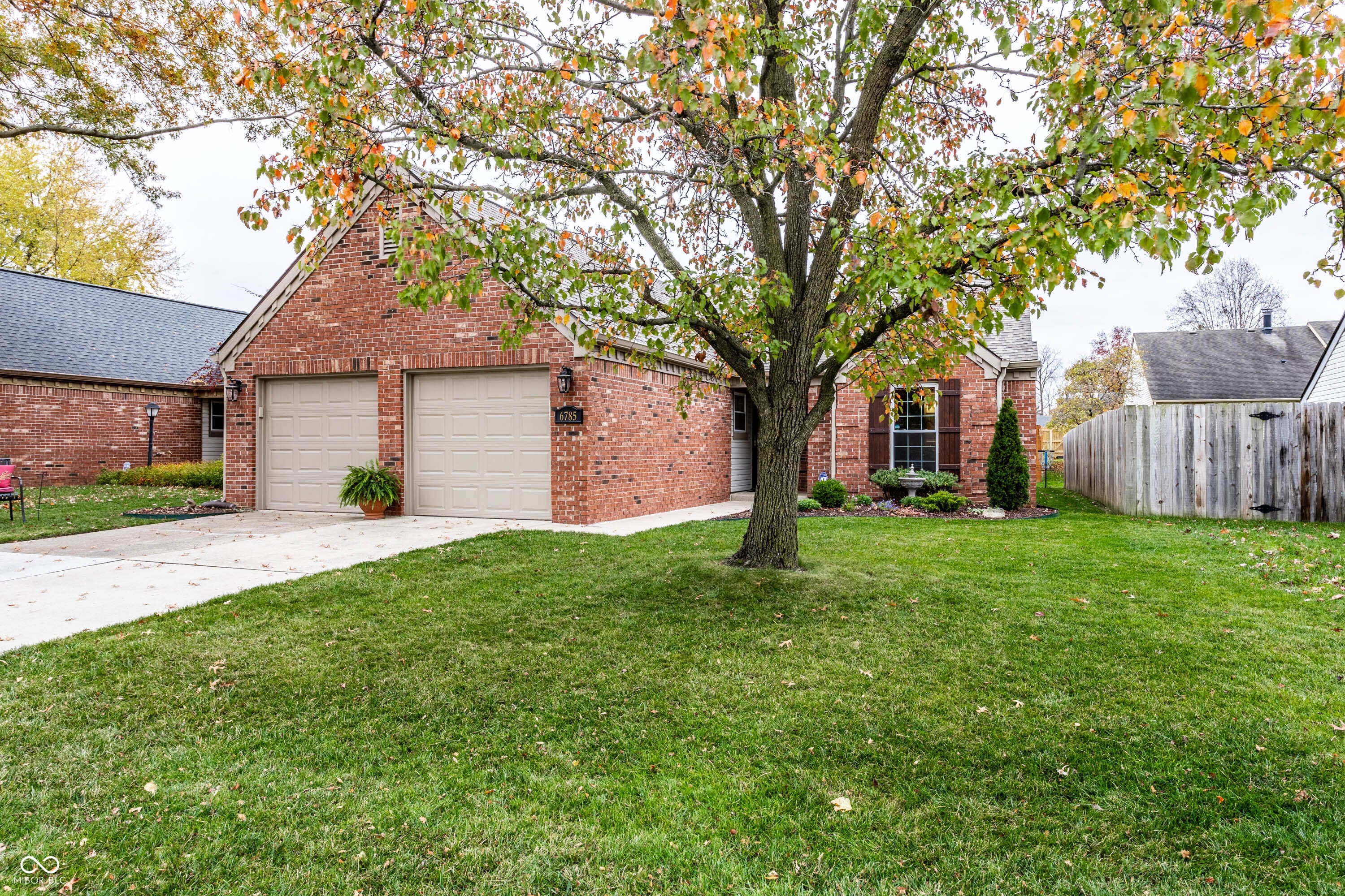 Photo of 6785 Settlement Drive S Indianapolis, IN 46250