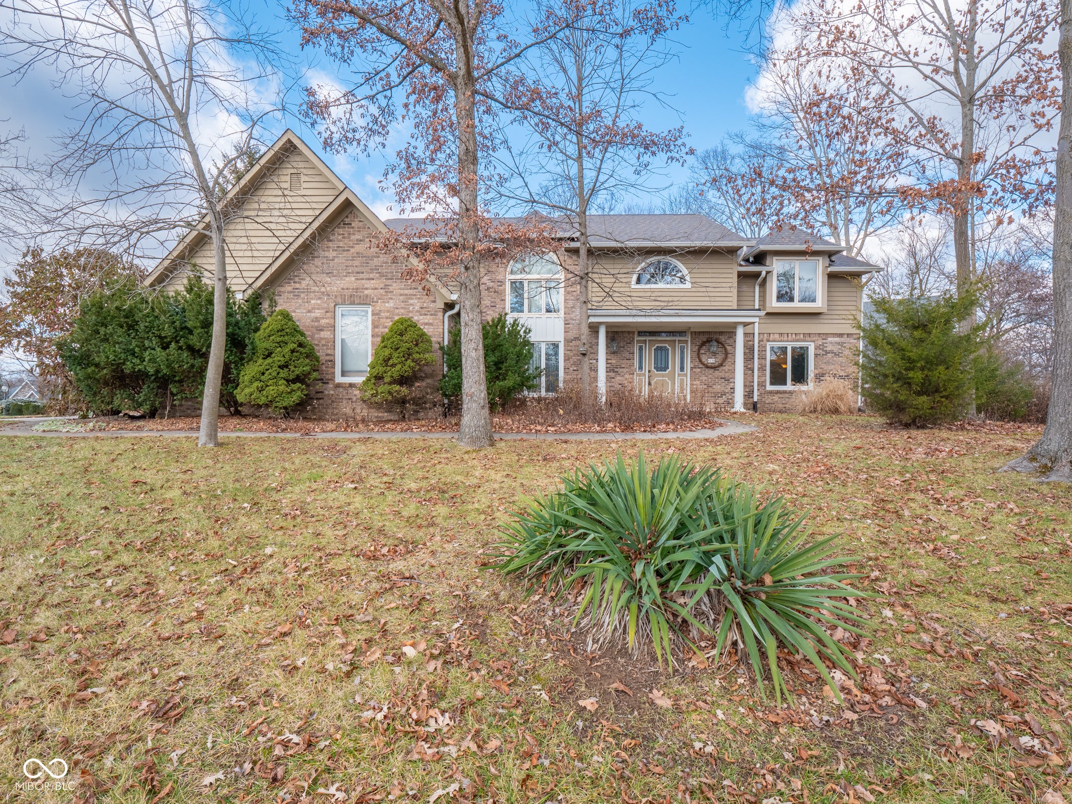 8530 Bluefin Circle, Indianapolis