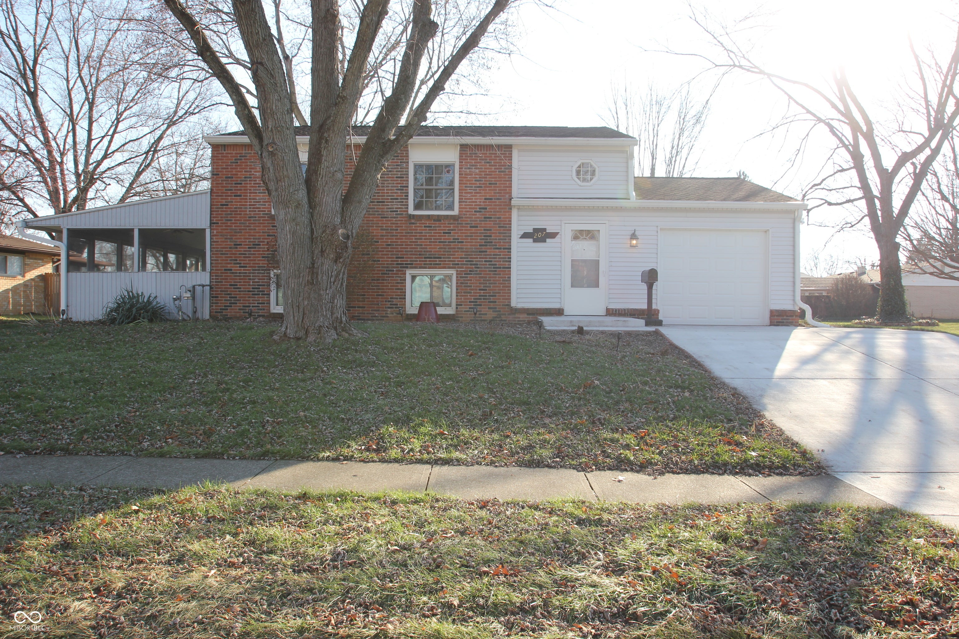 207 Maplebrook Drive, Brownsburg