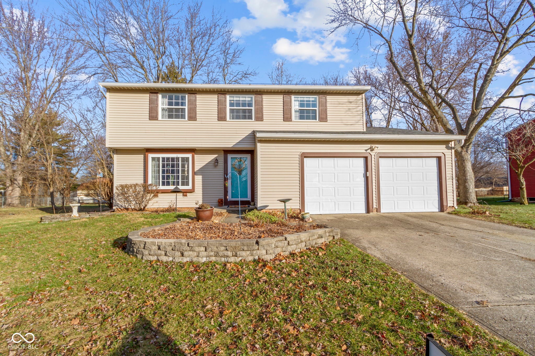 6018 Thrushwood Drive, Indianapolis