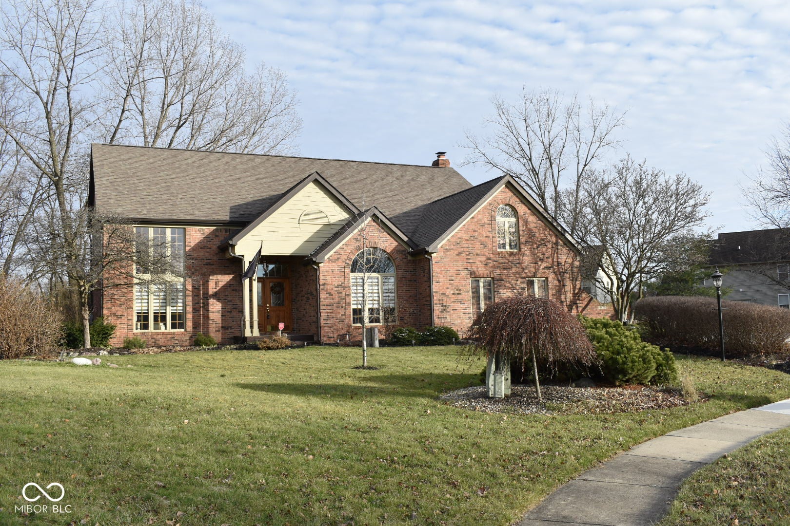 8429 Admirals Cove, Indianapolis