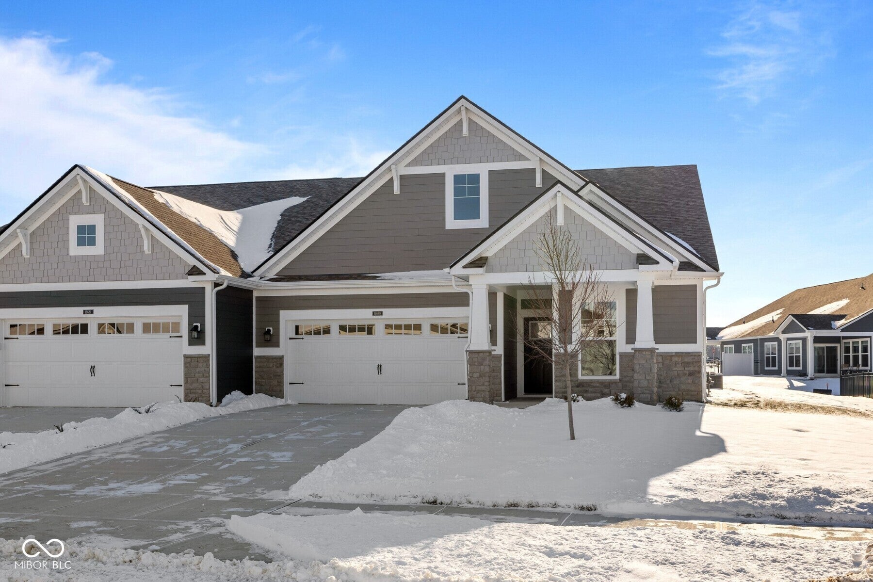 16689 Cattle Hollow Lane, Noblesville