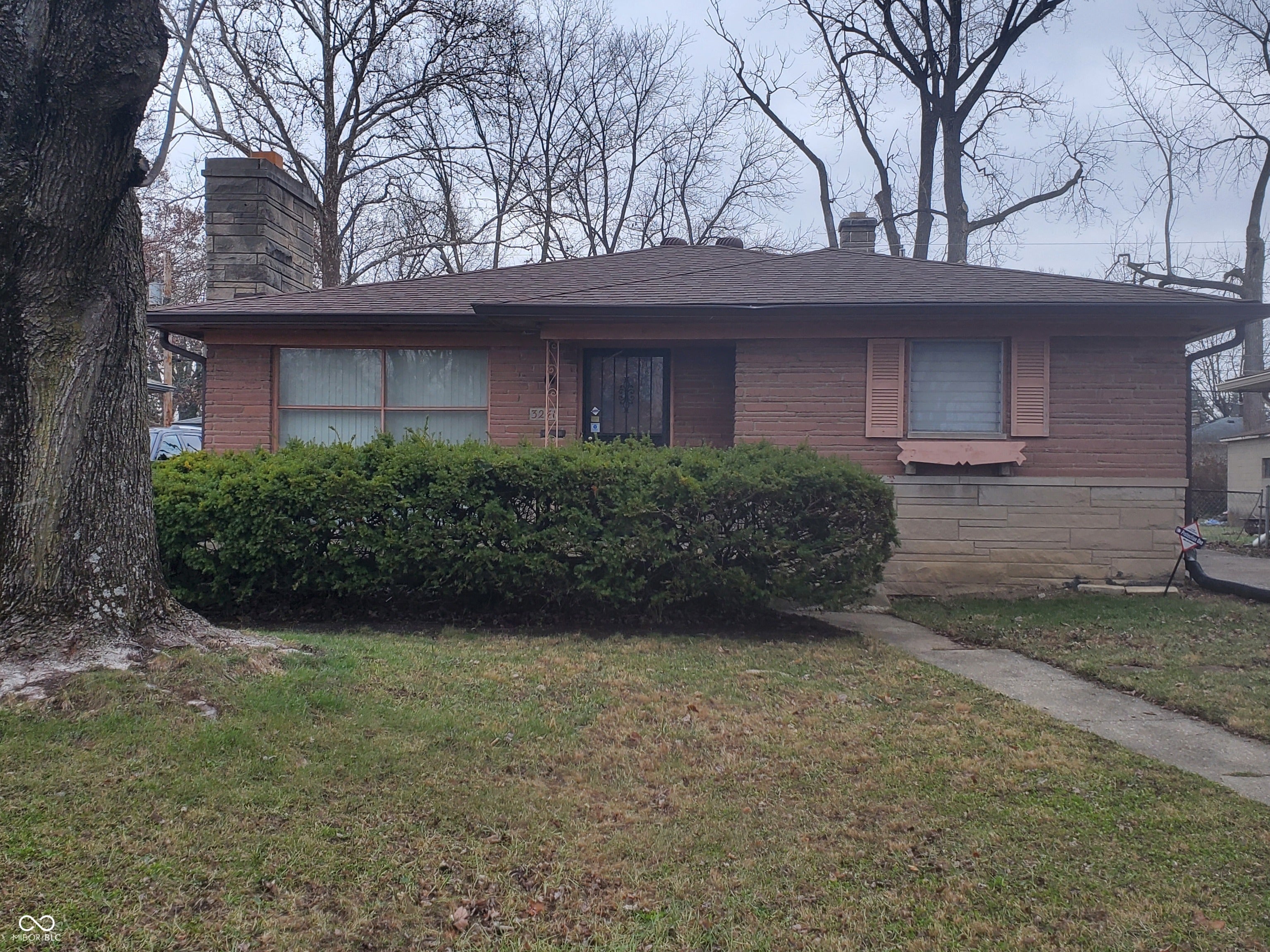 3241 N Riley Avenue, Indianapolis