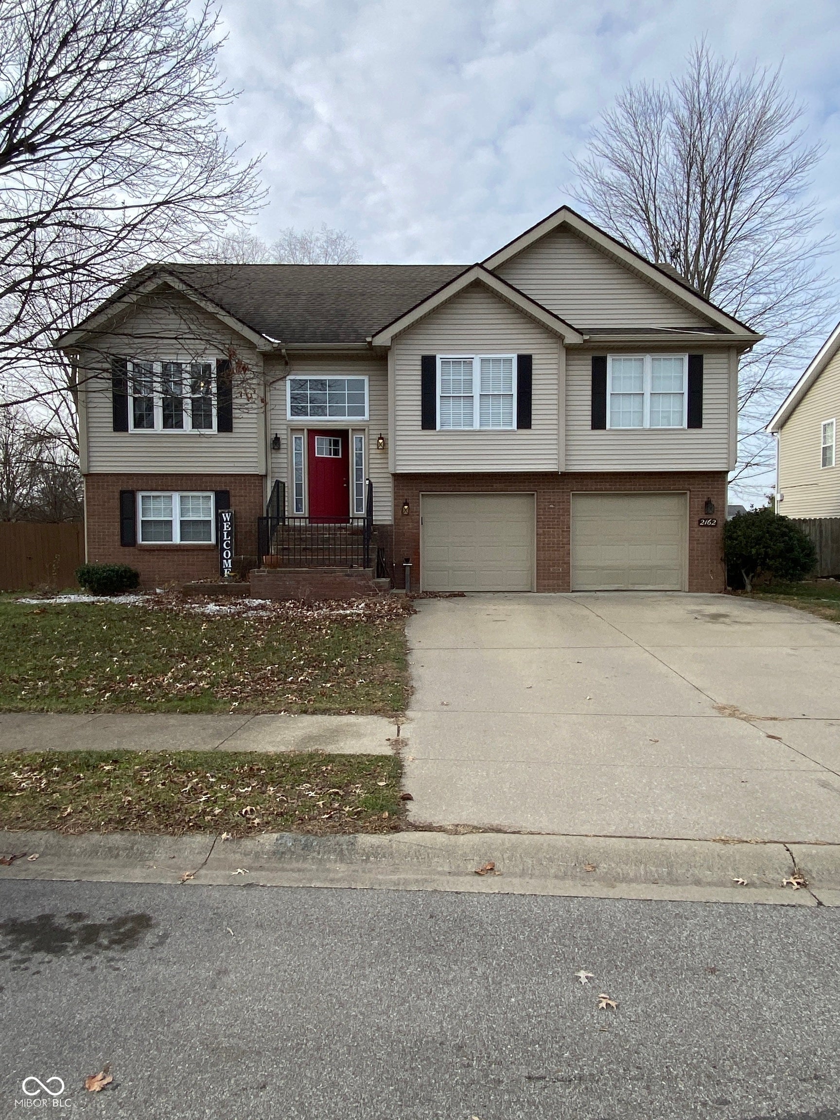 2162 Sumpter Trail, Columbus