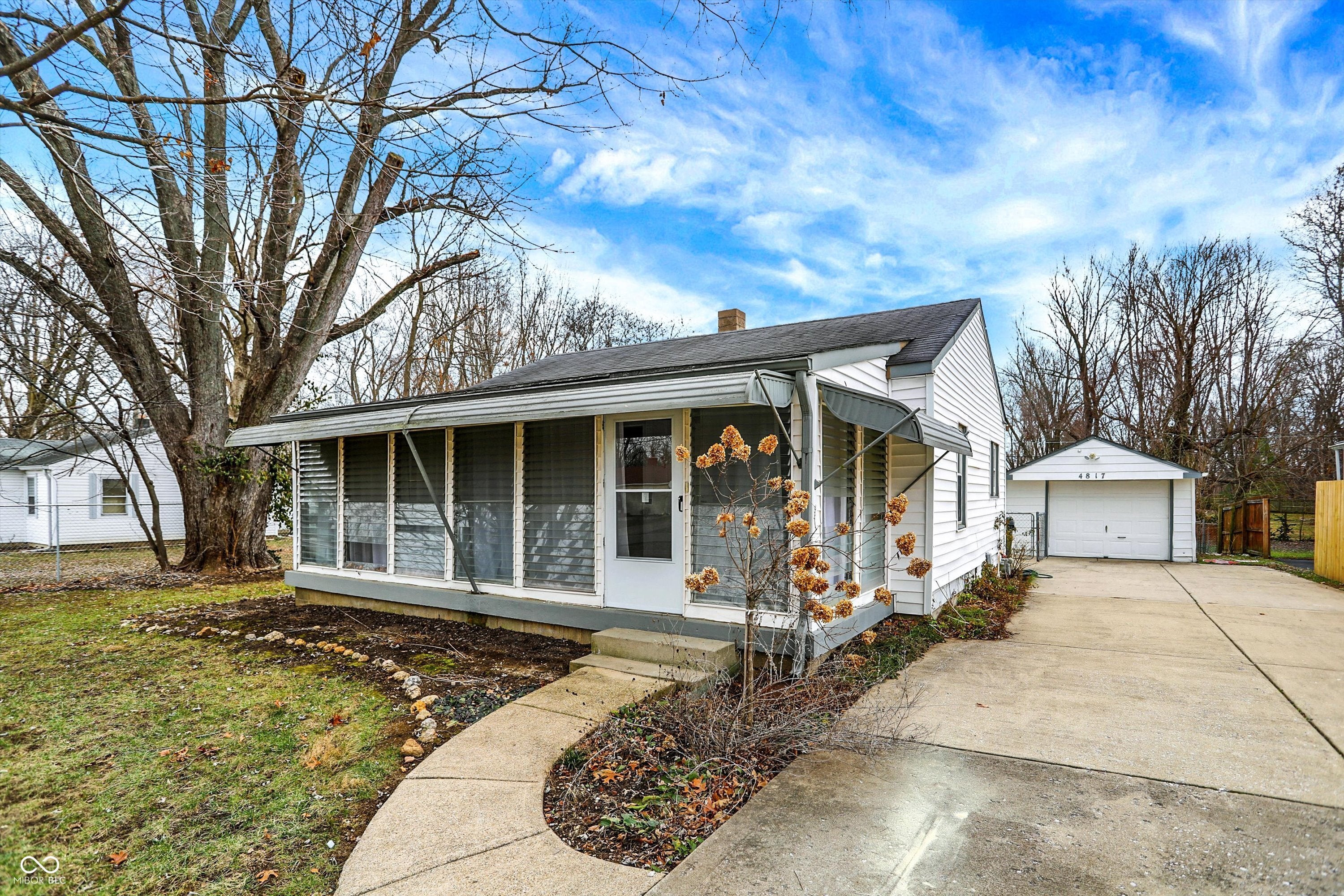 Photo of 4817 Welton Street Greenwood, IN 46143