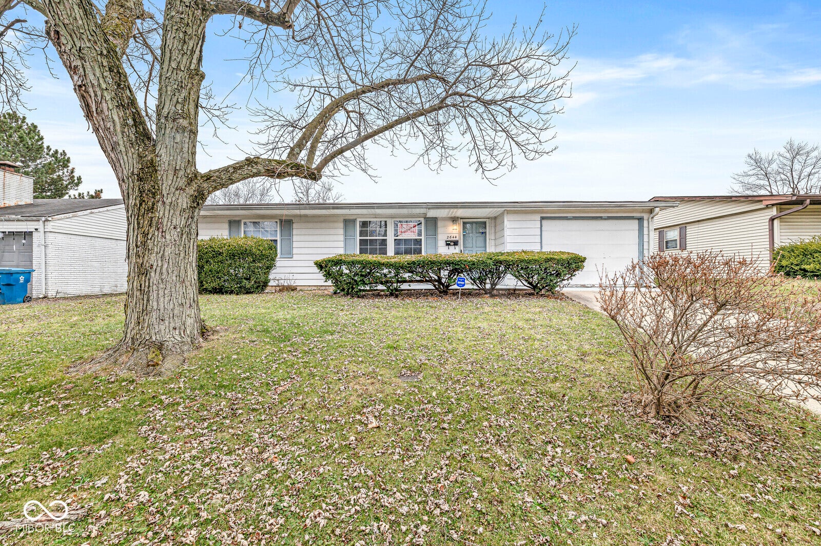 Photo of 2644 Sickle Road Indianapolis, IN 46219