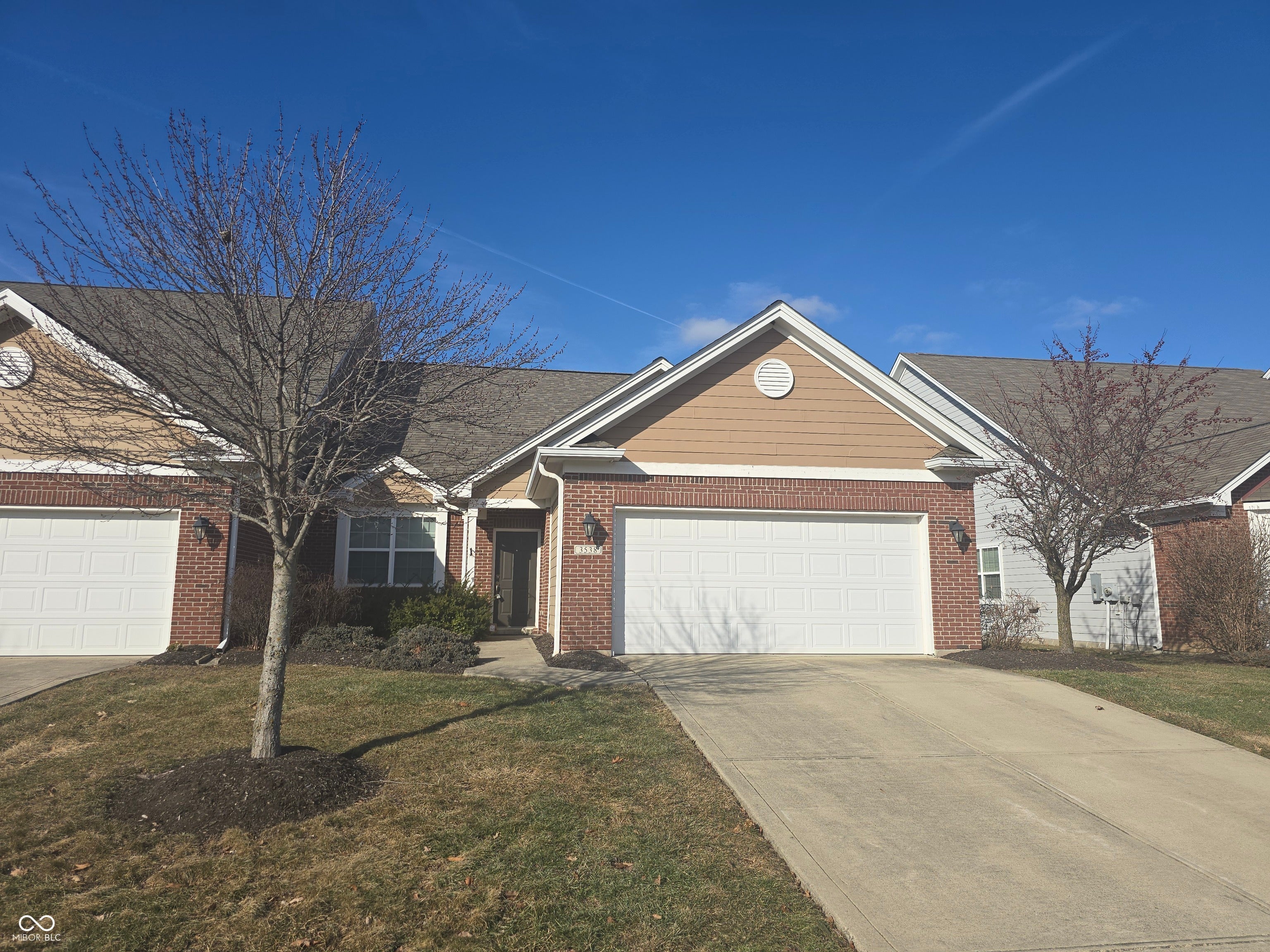 Photo of 3538 Heathcliff Court Westfield, IN 46074