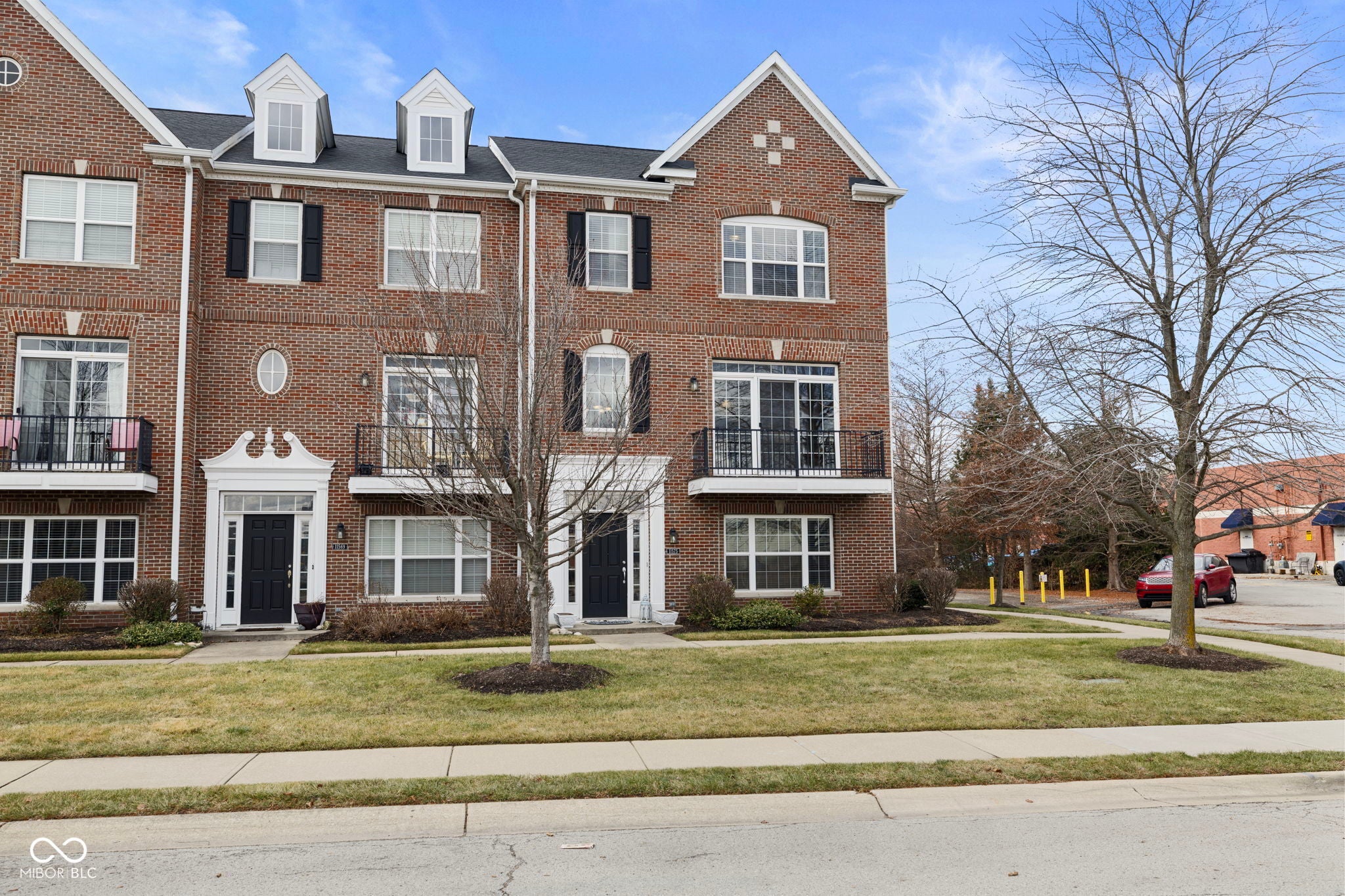 Photo of 11575 Reagan Drive Fishers, IN 46038