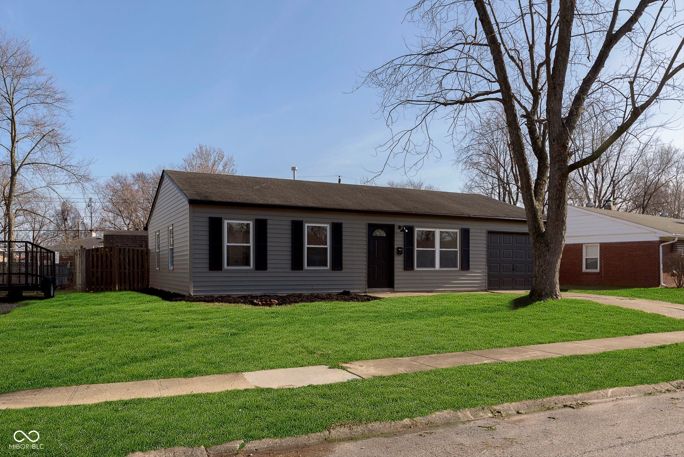 Photo of 2707 Aurie Drive Indianapolis, IN 46219