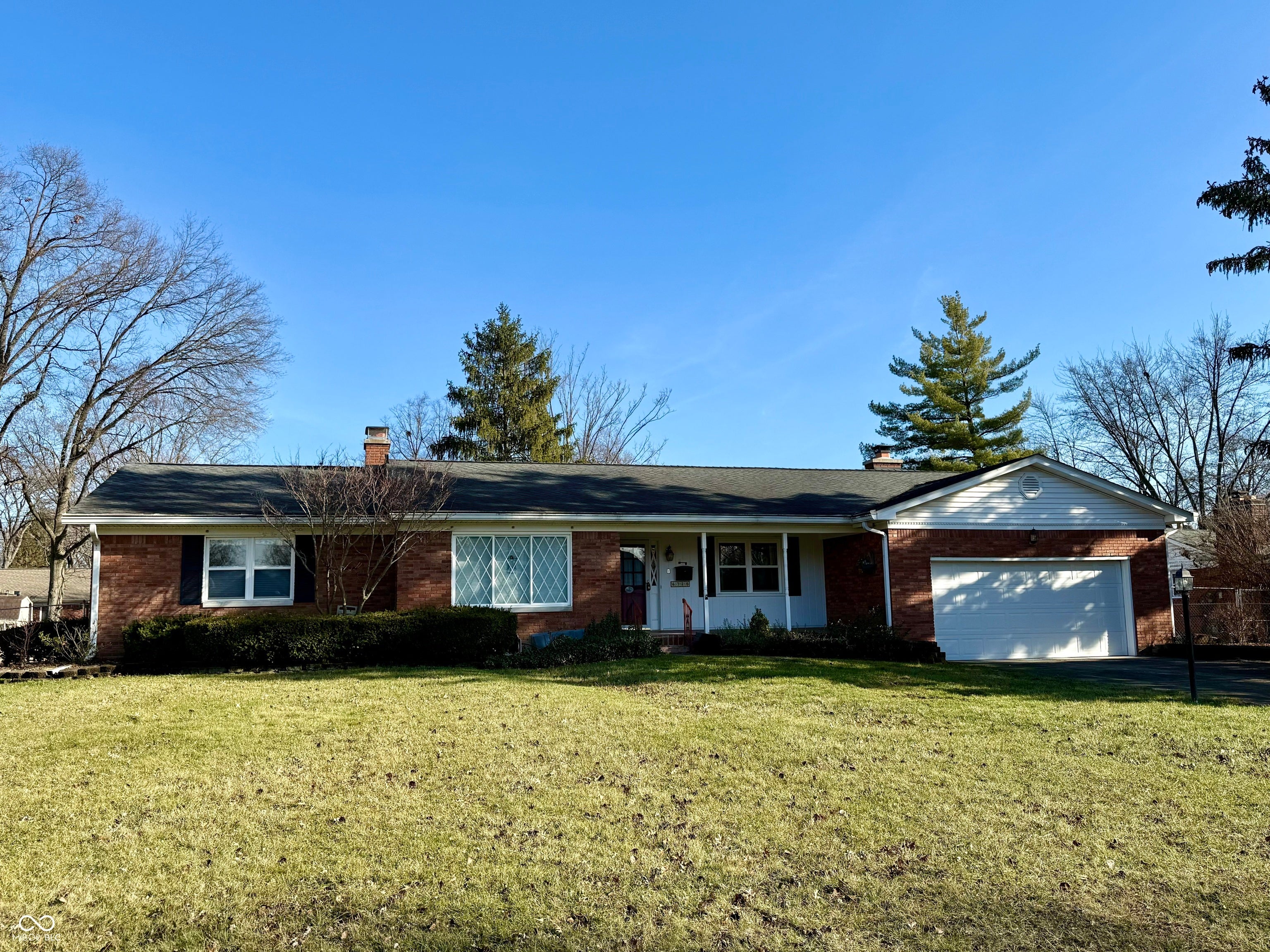 6725 Farmleigh Drive, Indianapolis