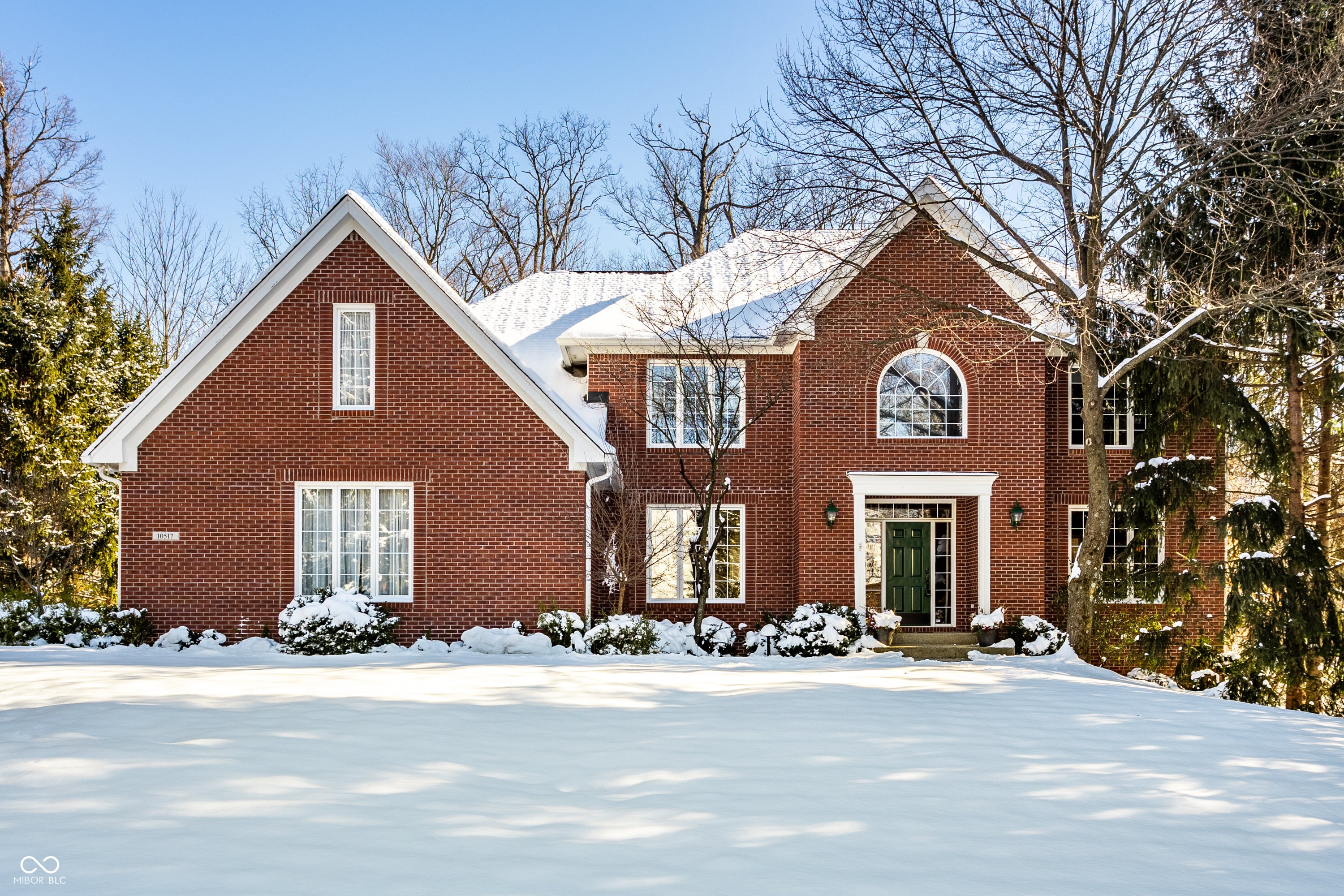 10517 Tremont Circle, Fishers