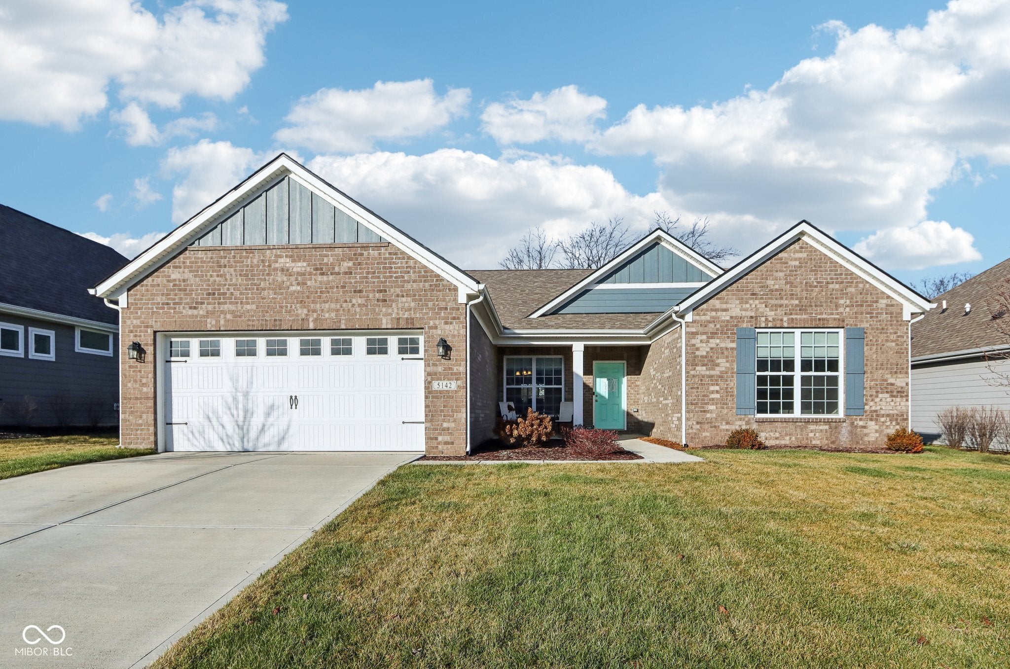 5142 Citadel Drive, Noblesville