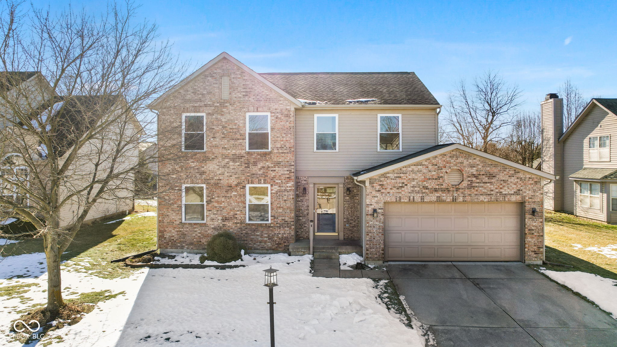 7609 Samuel Drive, Indianapolis