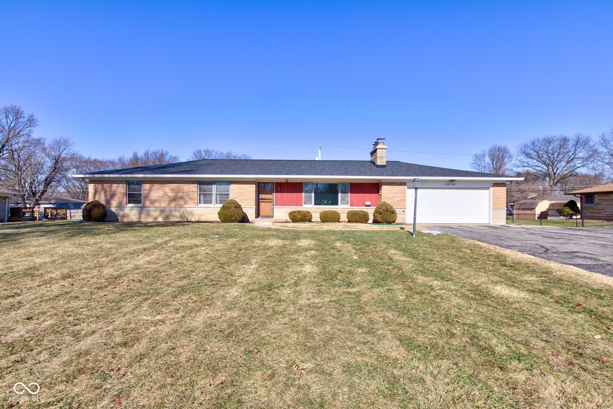 4522 Thornleigh Drive, Indianapolis