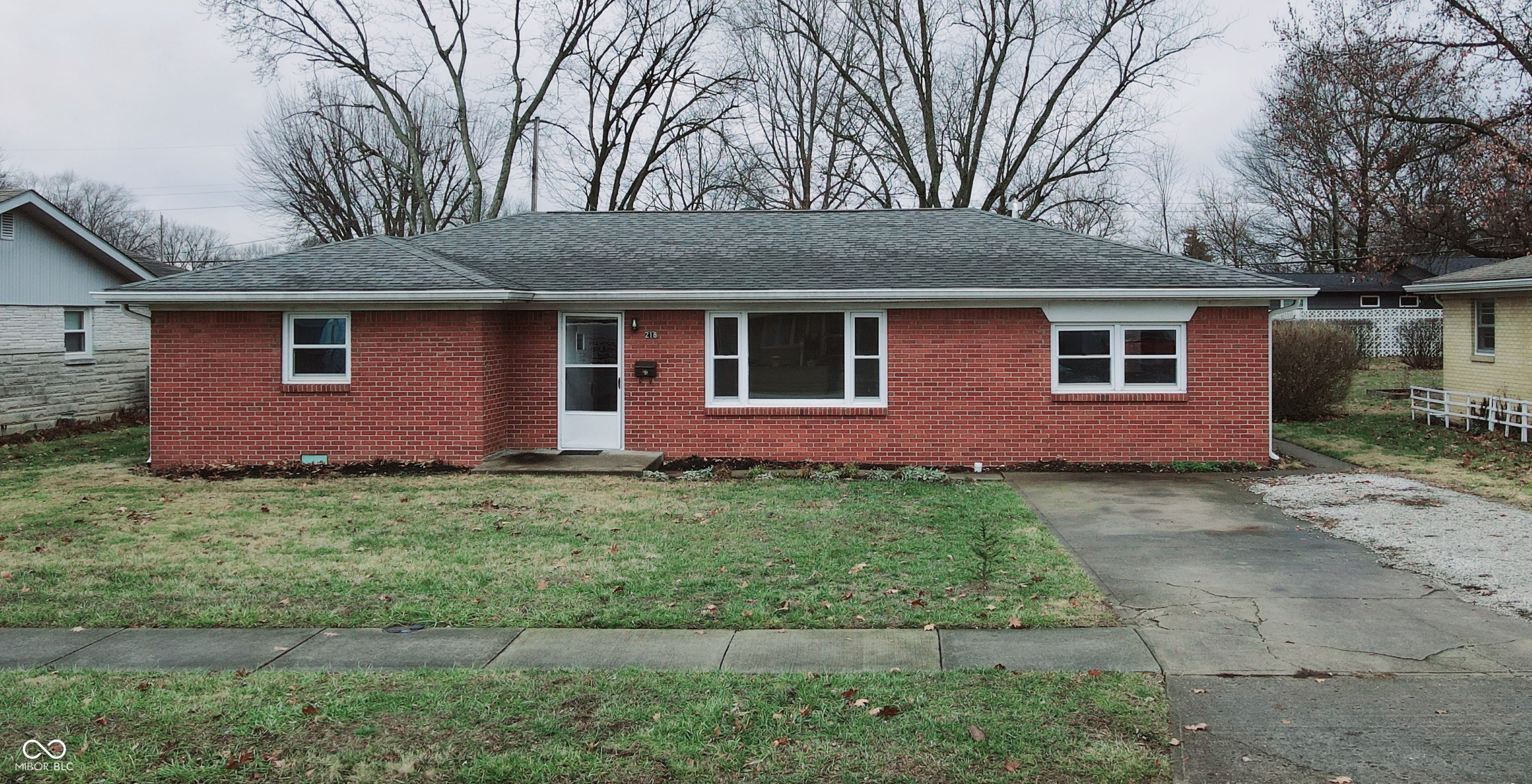 Photo of 218 Brookside Lane Plainfield, IN 46168