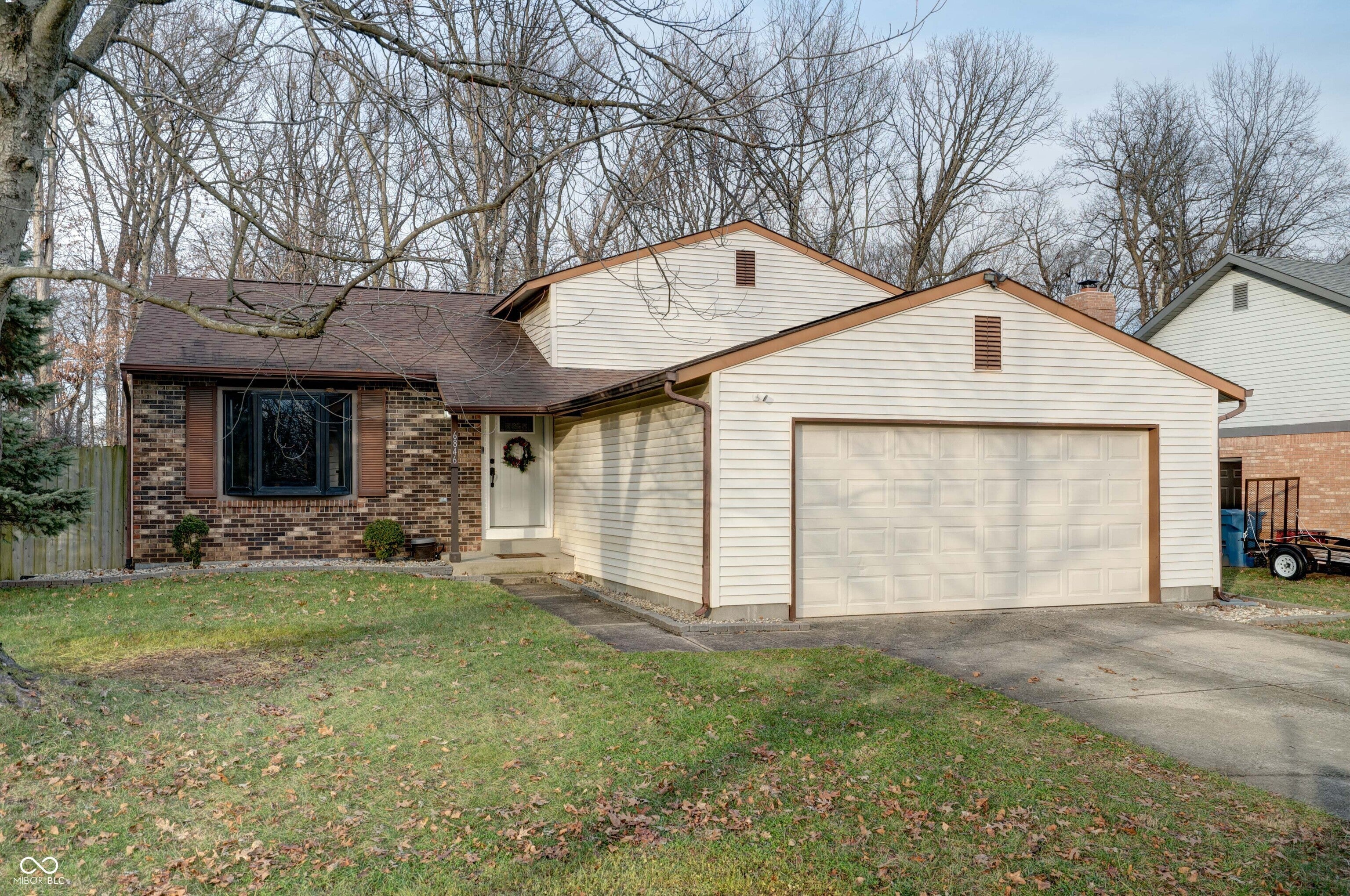 6846 Westdrum Road, Indianapolis