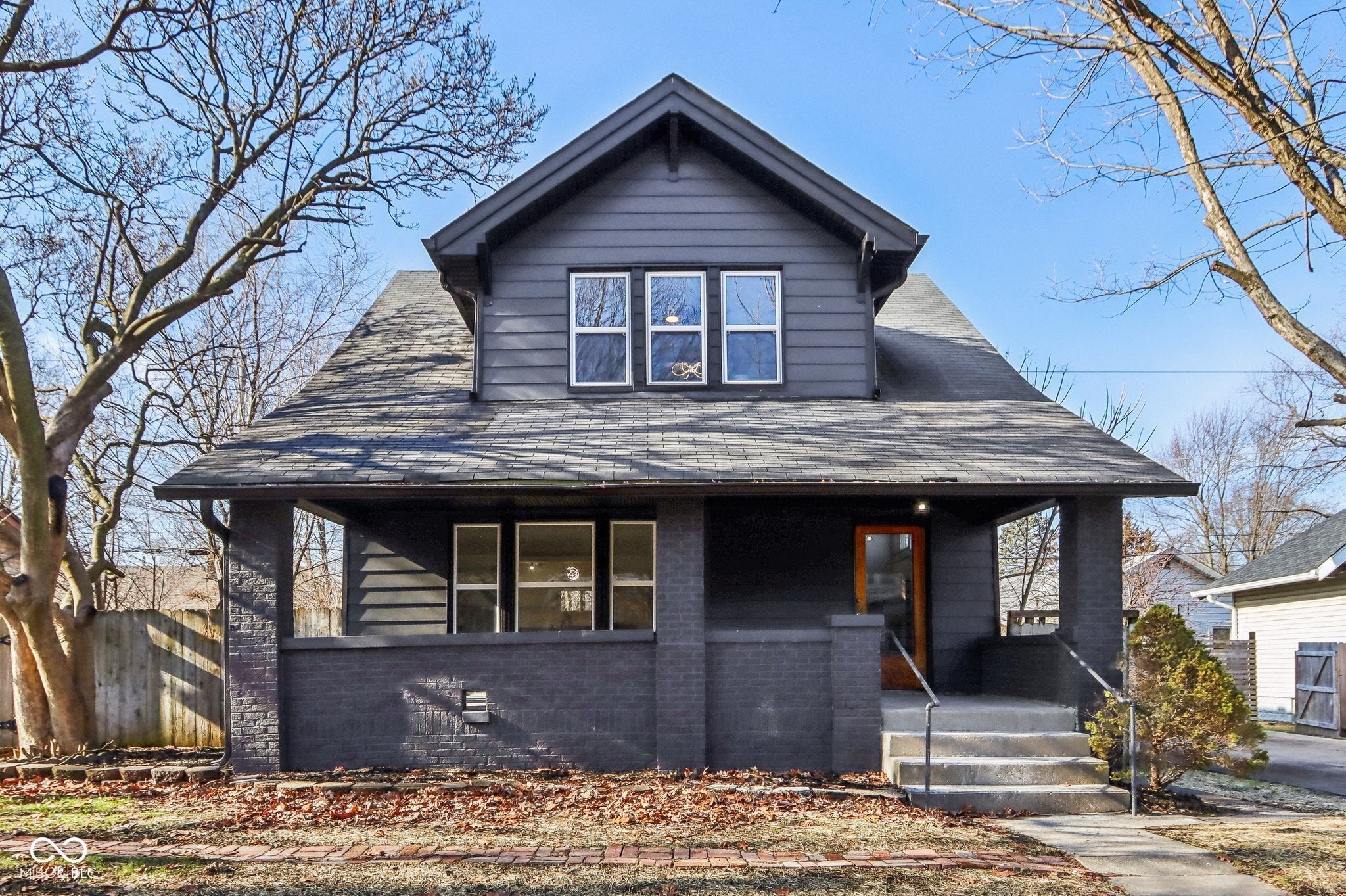 738 Wallace Avenue, Indianapolis