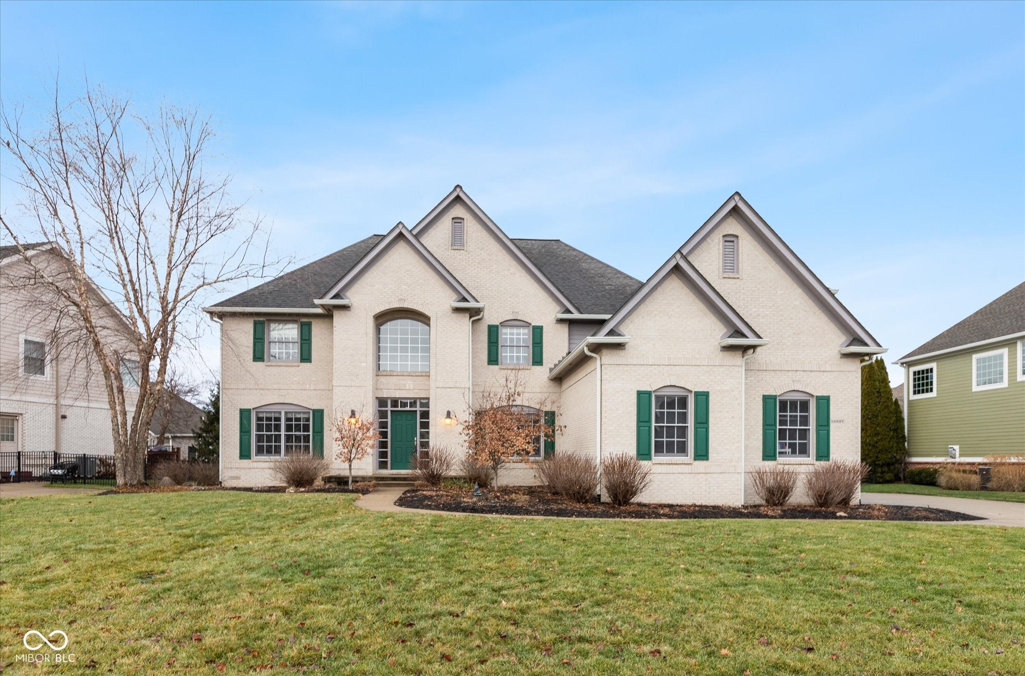 10527 Madison Brooks Drive, Fishers