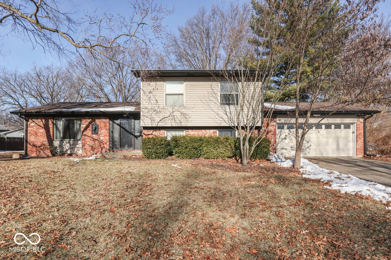 3310 Acacia Drive, Indianapolis