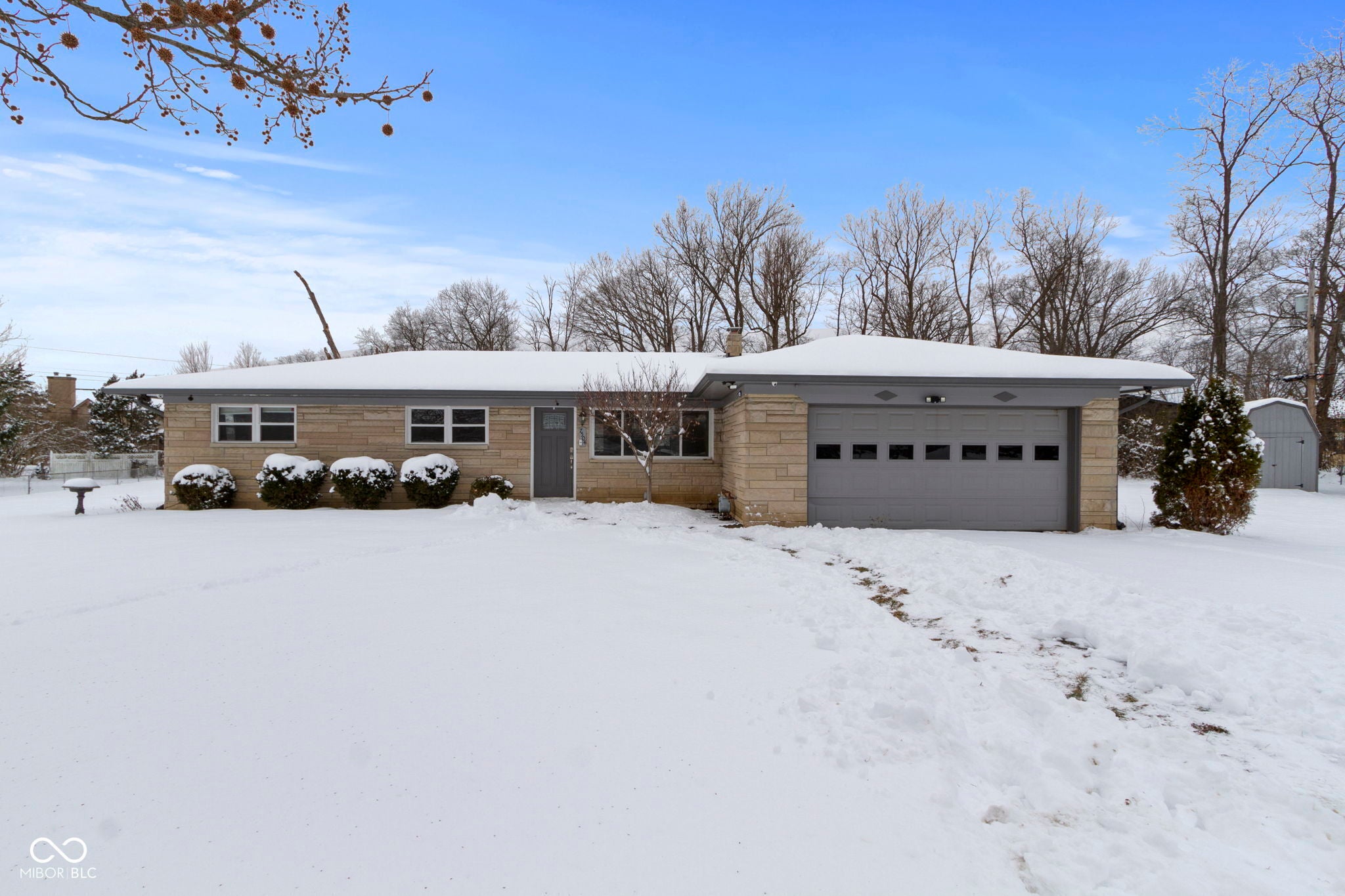 Photo of 7504 Honnen Drive N Indianapolis, IN 46256