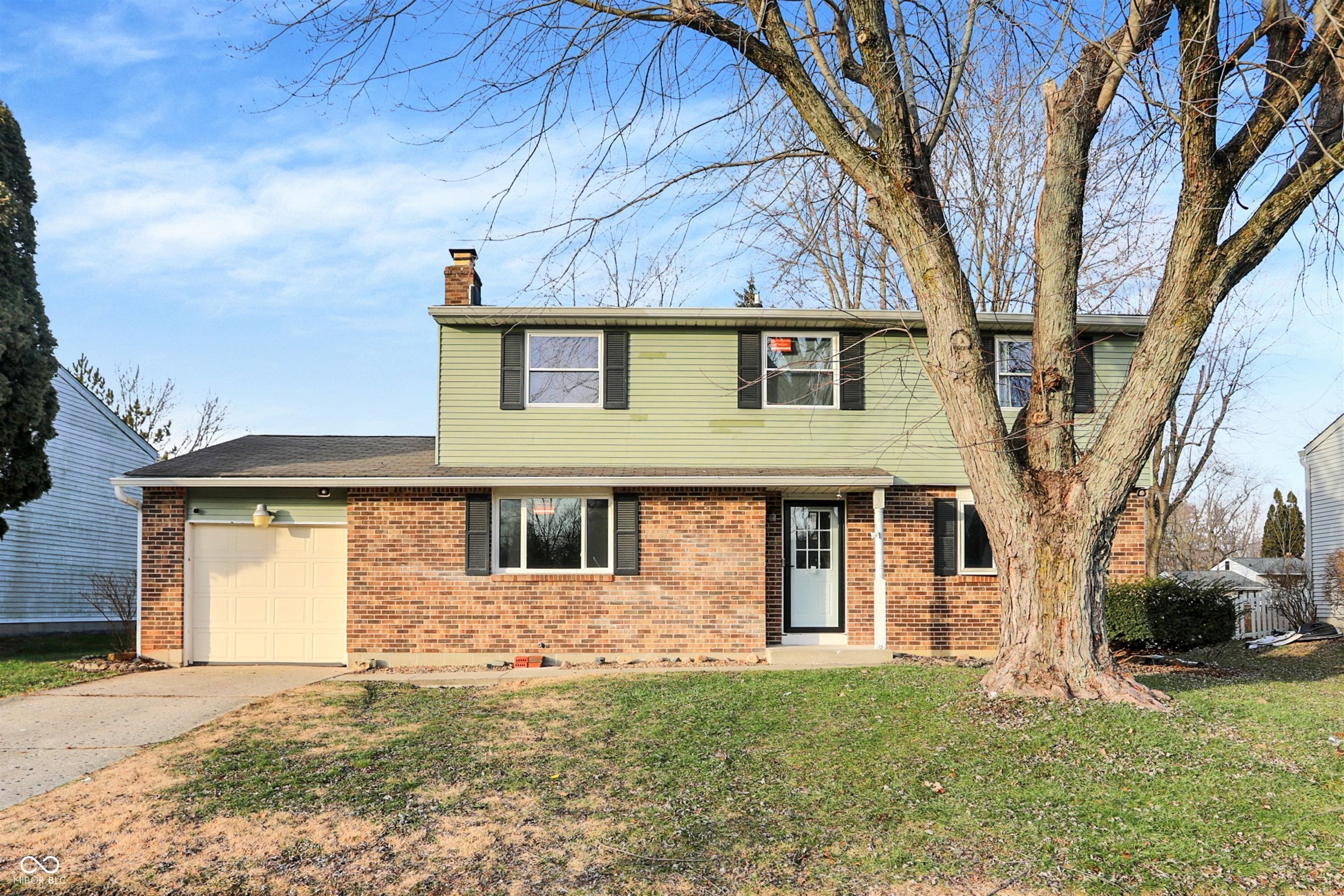 Photo of 2710 Pawnee Drive Indianapolis, IN 46229