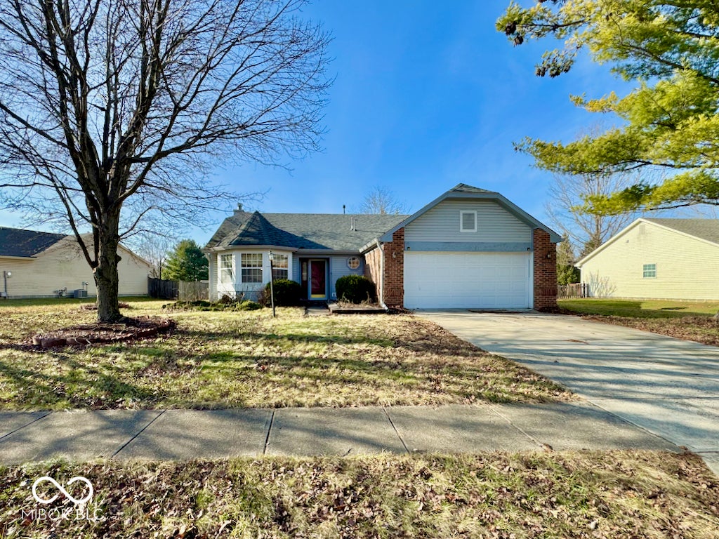 Photo of 7704 Winding Creek Drive Indianapolis, IN 46236