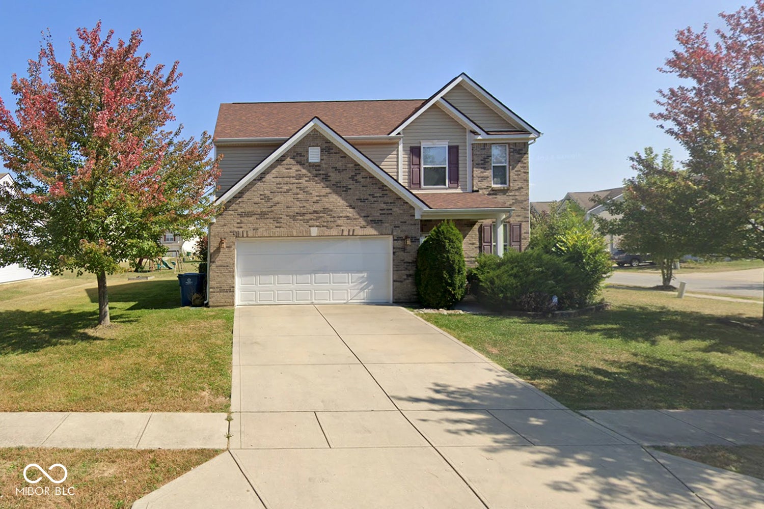 5701 Brookstone Drive, Indianapolis