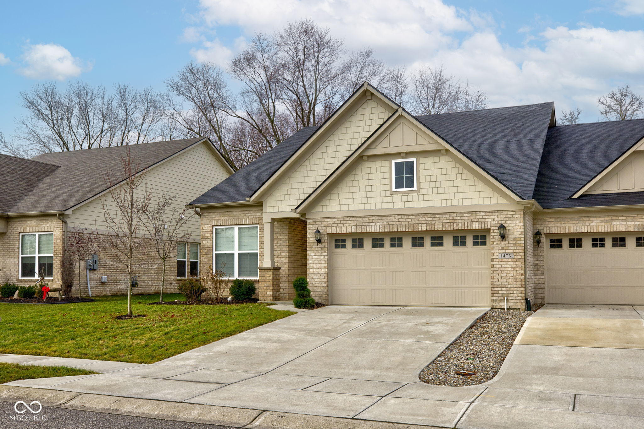 1476 Hideaway Circle, Brownsburg