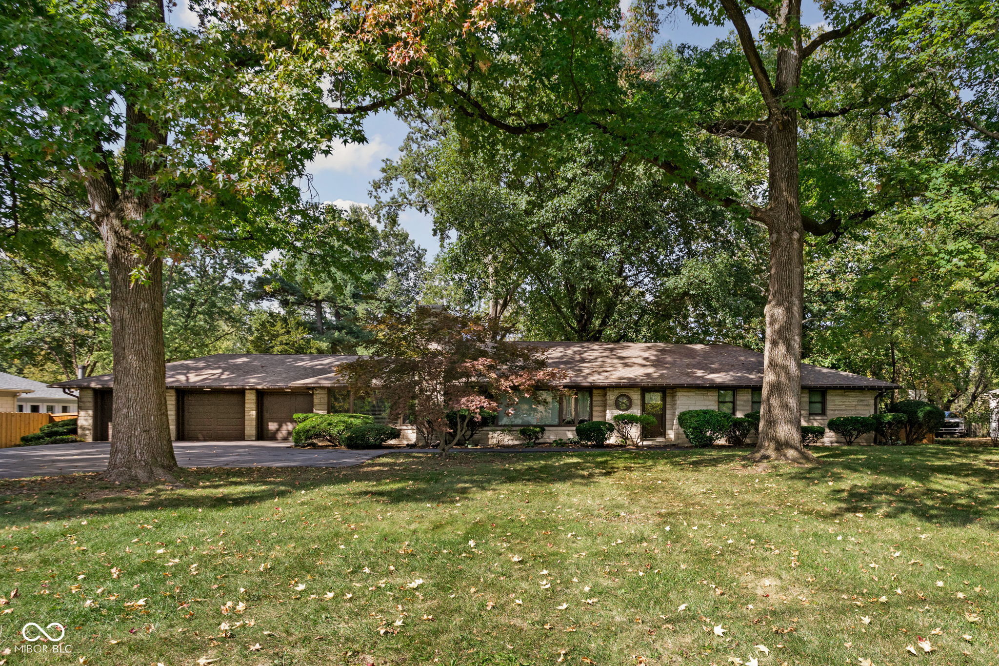 5904 Allisonville Road, Indianapolis