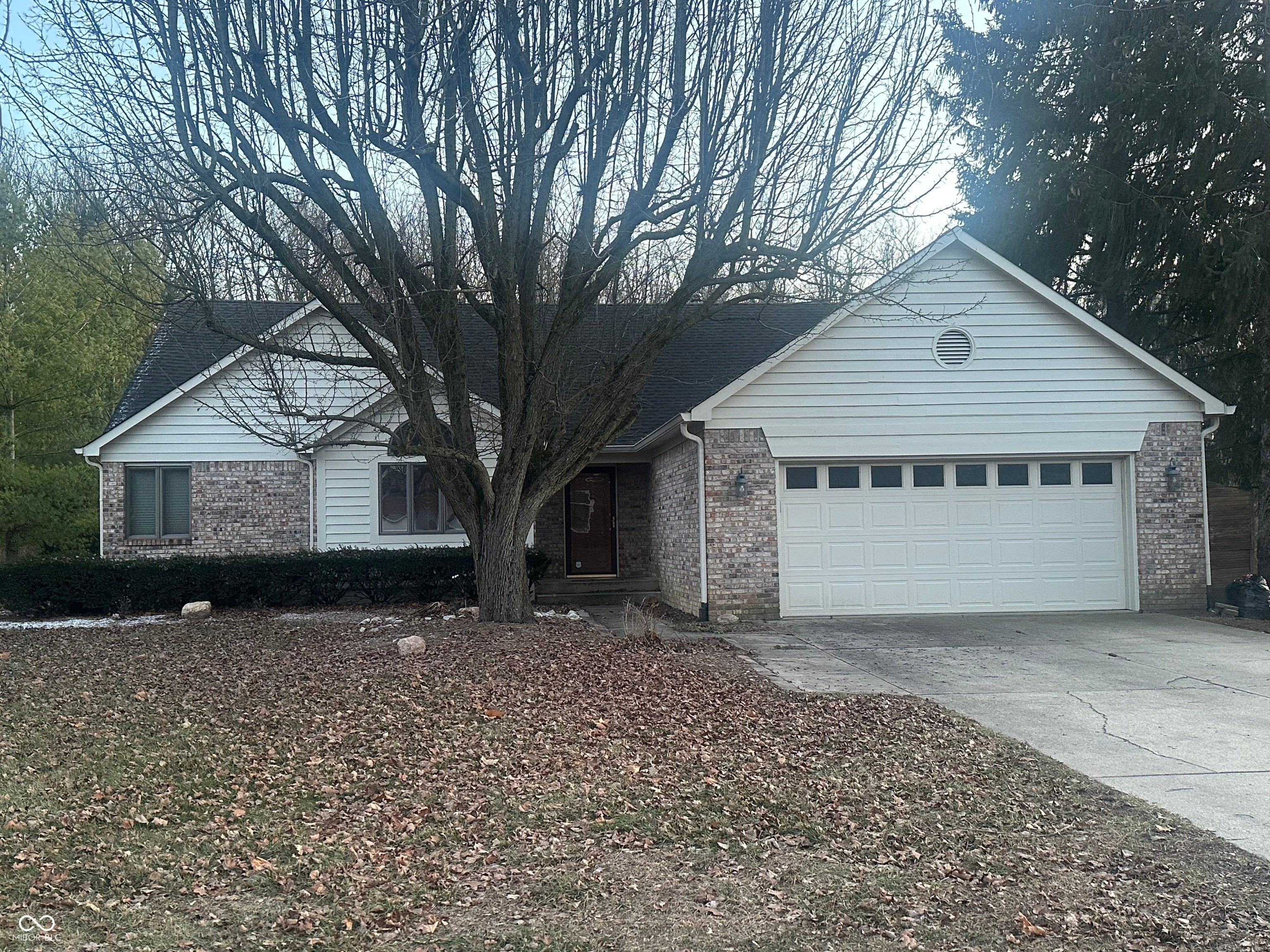 6361 Crystal Springs Drive, Avon