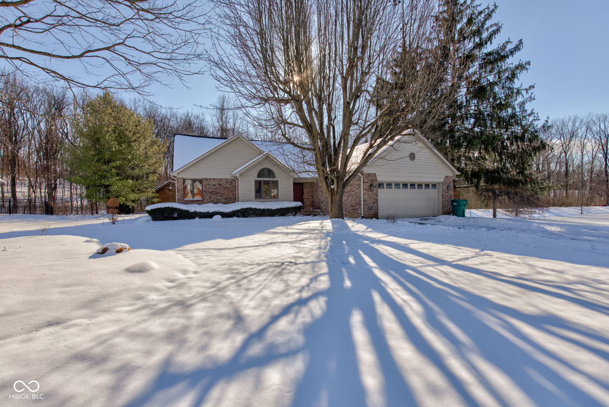 Photo of 6361 Crystal Springs Drive Avon, IN 46123