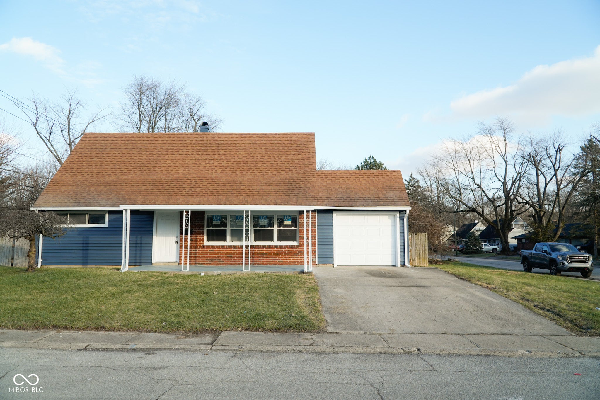 4001 N Catherwood Avenue, Indianapolis