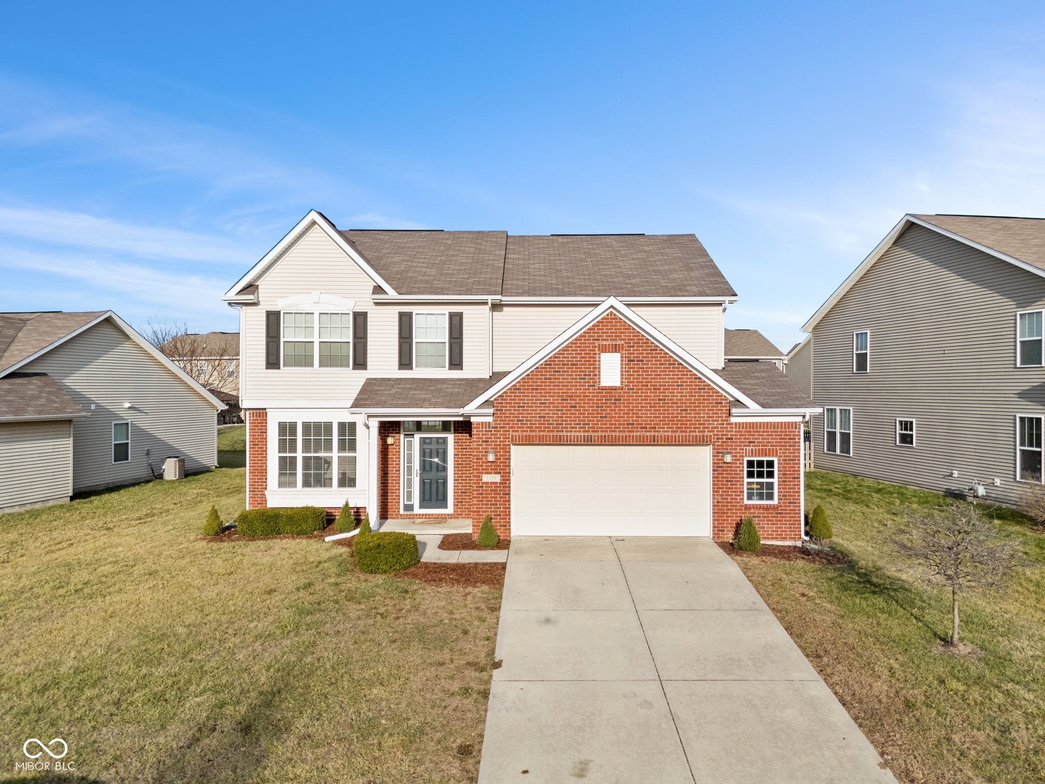 Photo of 5129 Montevideo Drive Plainfield, IN 46168