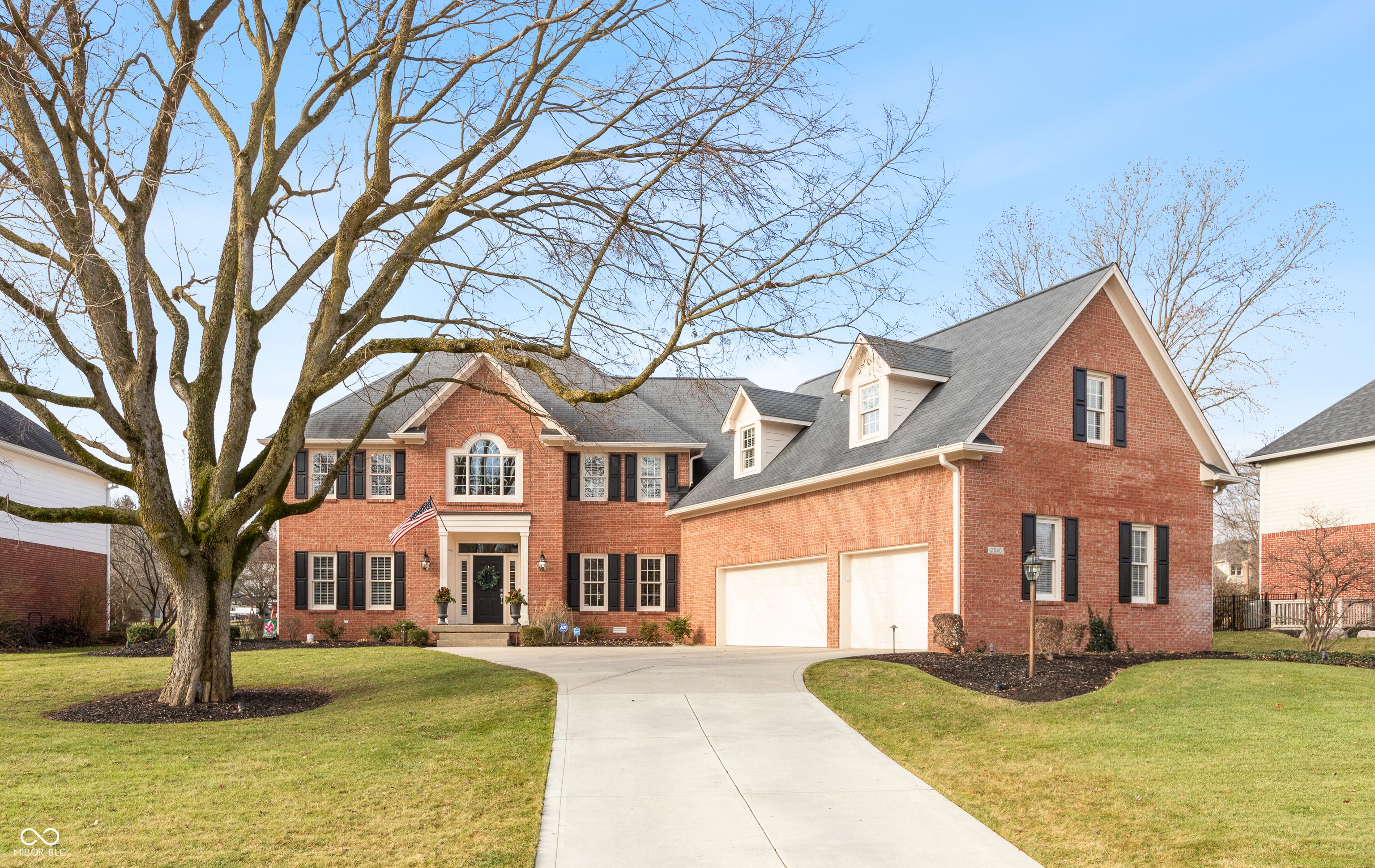 Photo of 12540 Sandstone Run Carmel, IN 46033