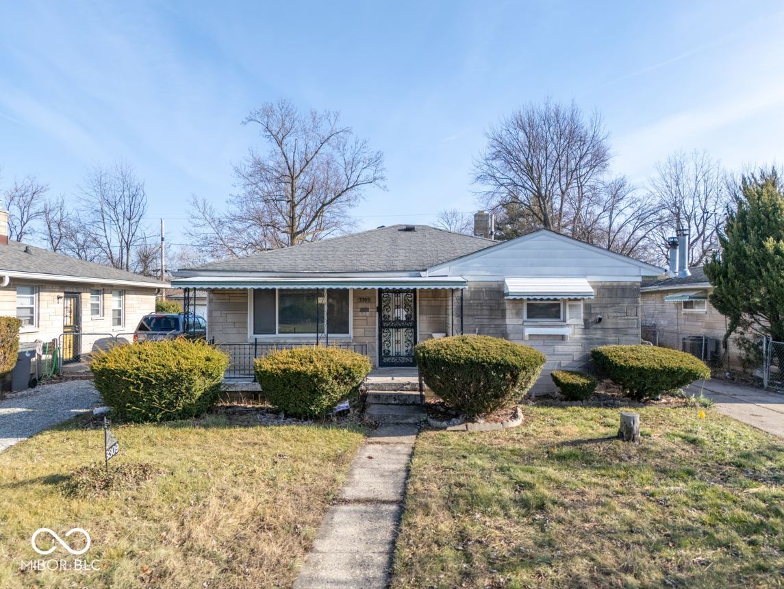 Photo of 3309 N Riley Avenue Indianapolis, IN 46218