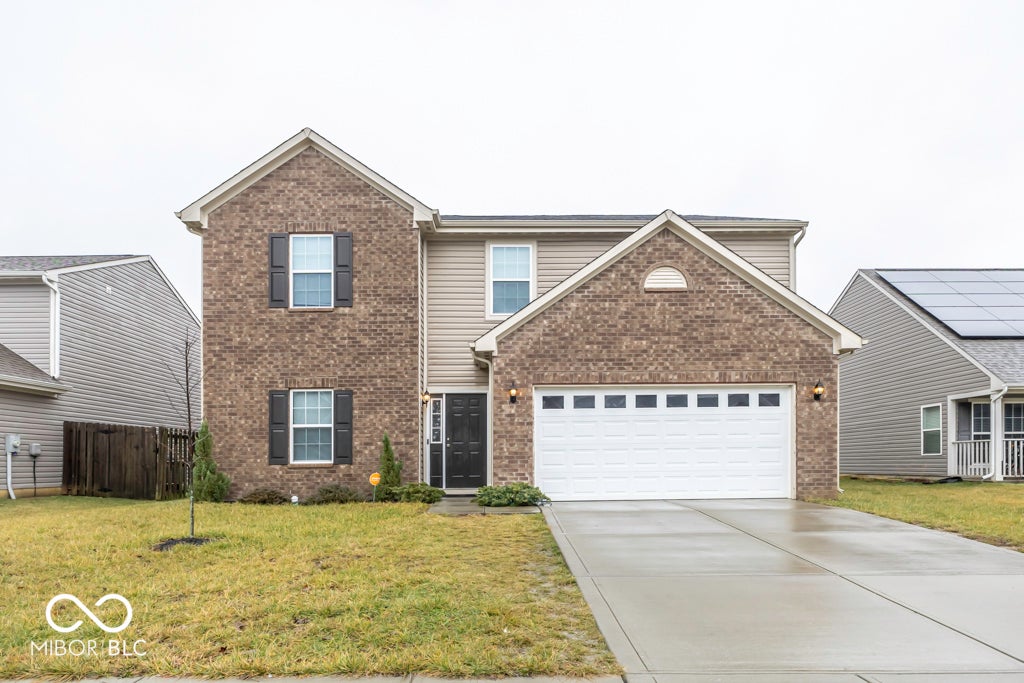 2539 Shadowbrook Trace, Greenwood