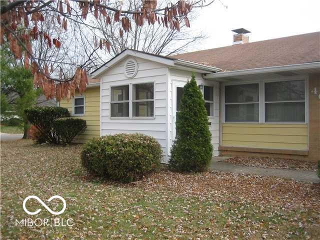 Photo of 4071 Sawyer Street Indianapolis, IN 46226