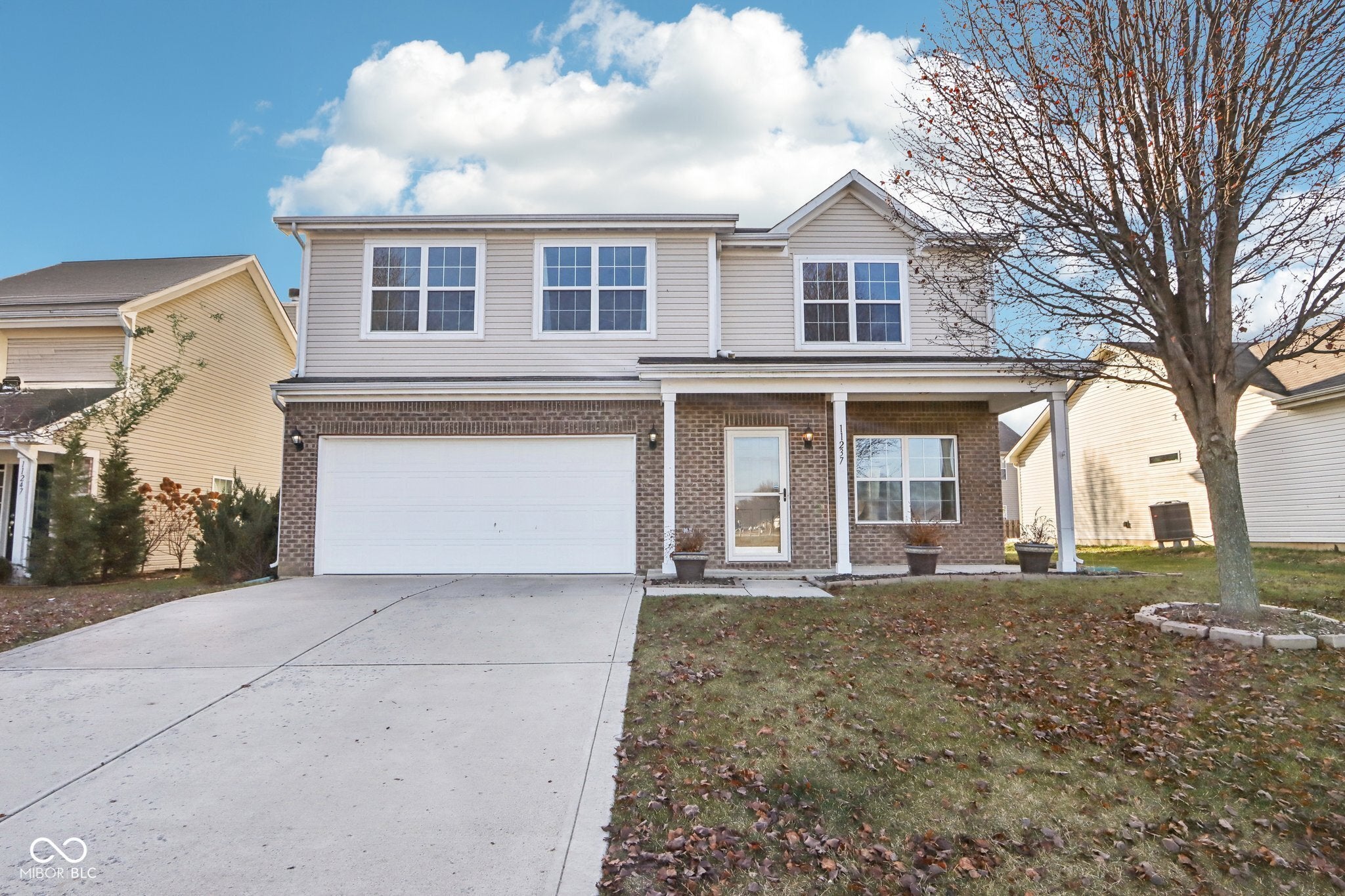 11237 Seabiscuit Drive, Noblesville