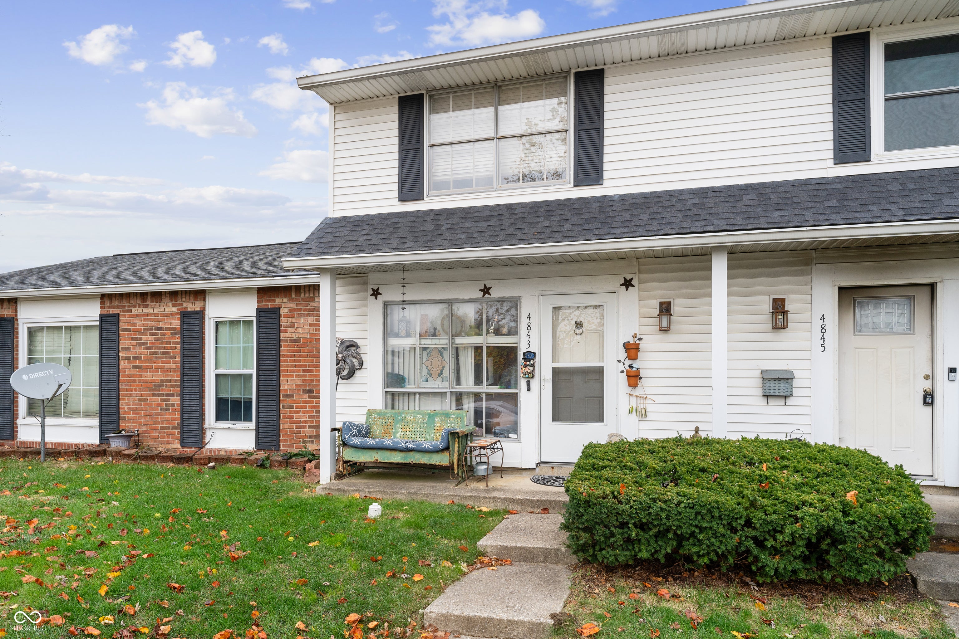 4843 Mt Vernon Drive, Indianapolis