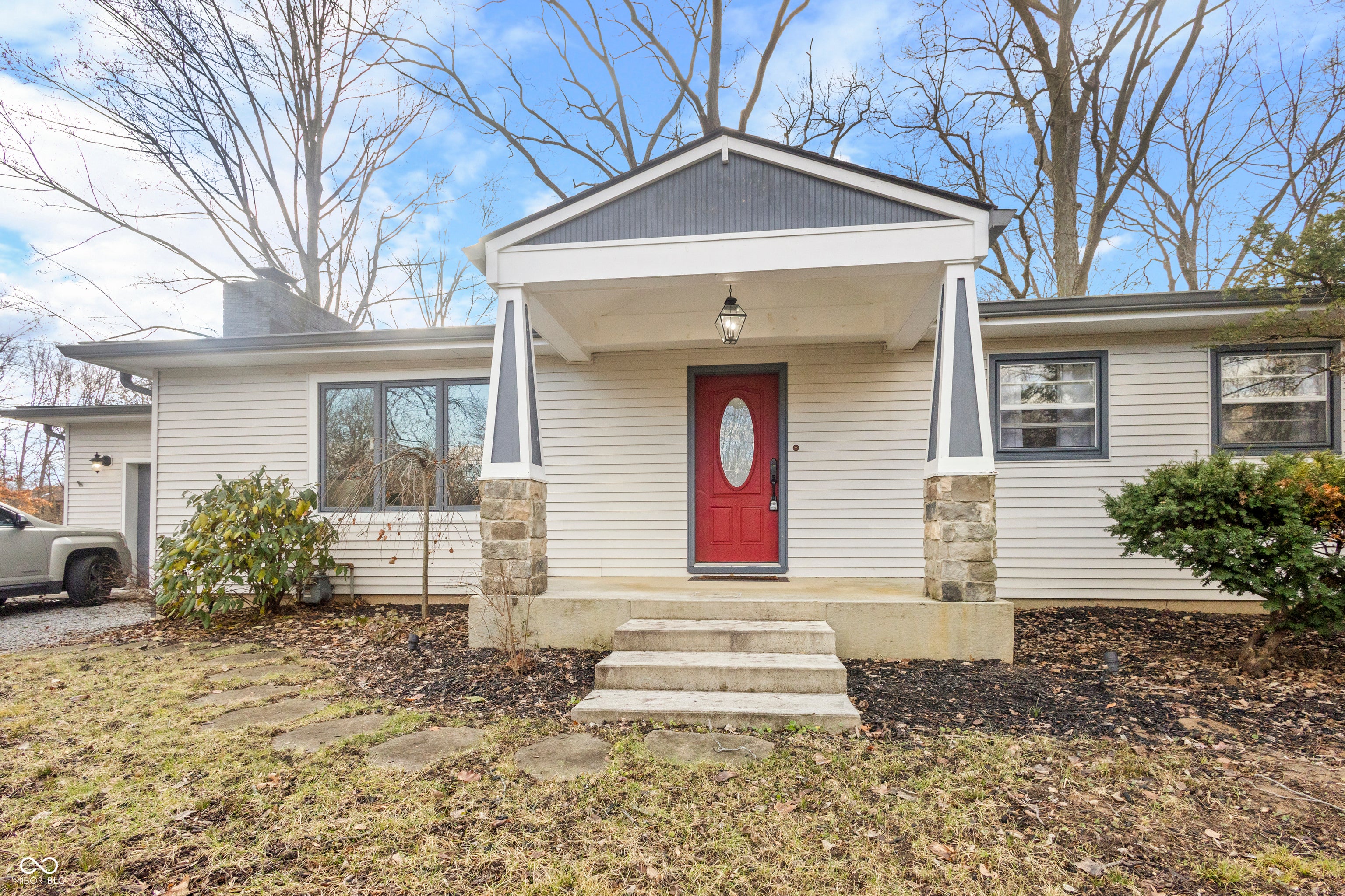 11911 E 86th Street, Indianapolis