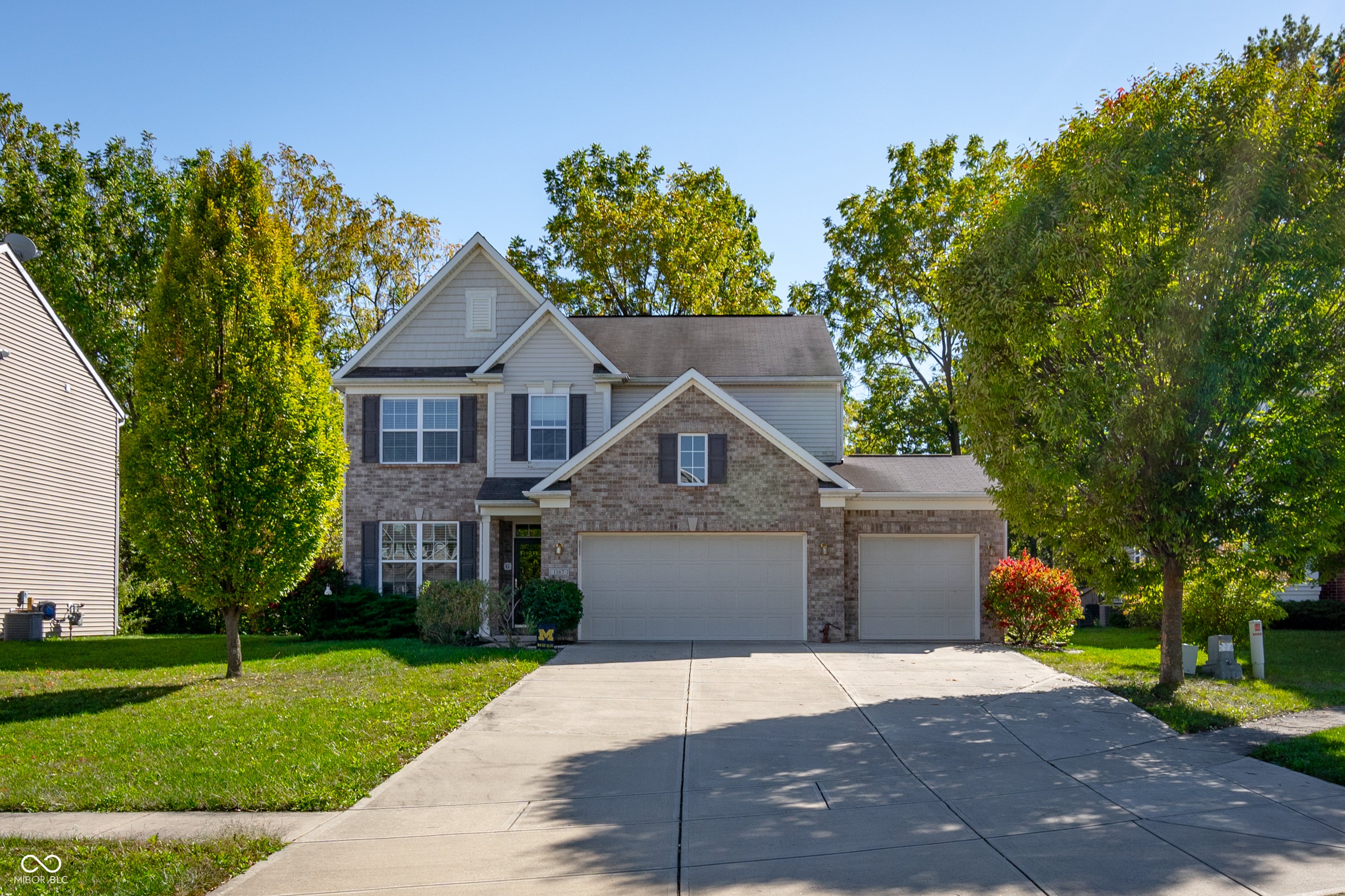 1167 Old Vines Court, Greenwood