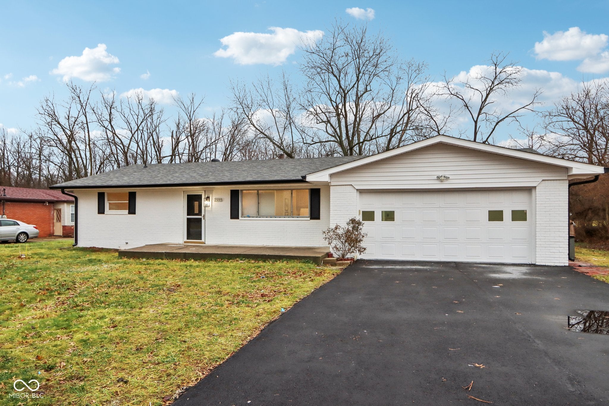 2555 S Ritter Avenue, Indianapolis