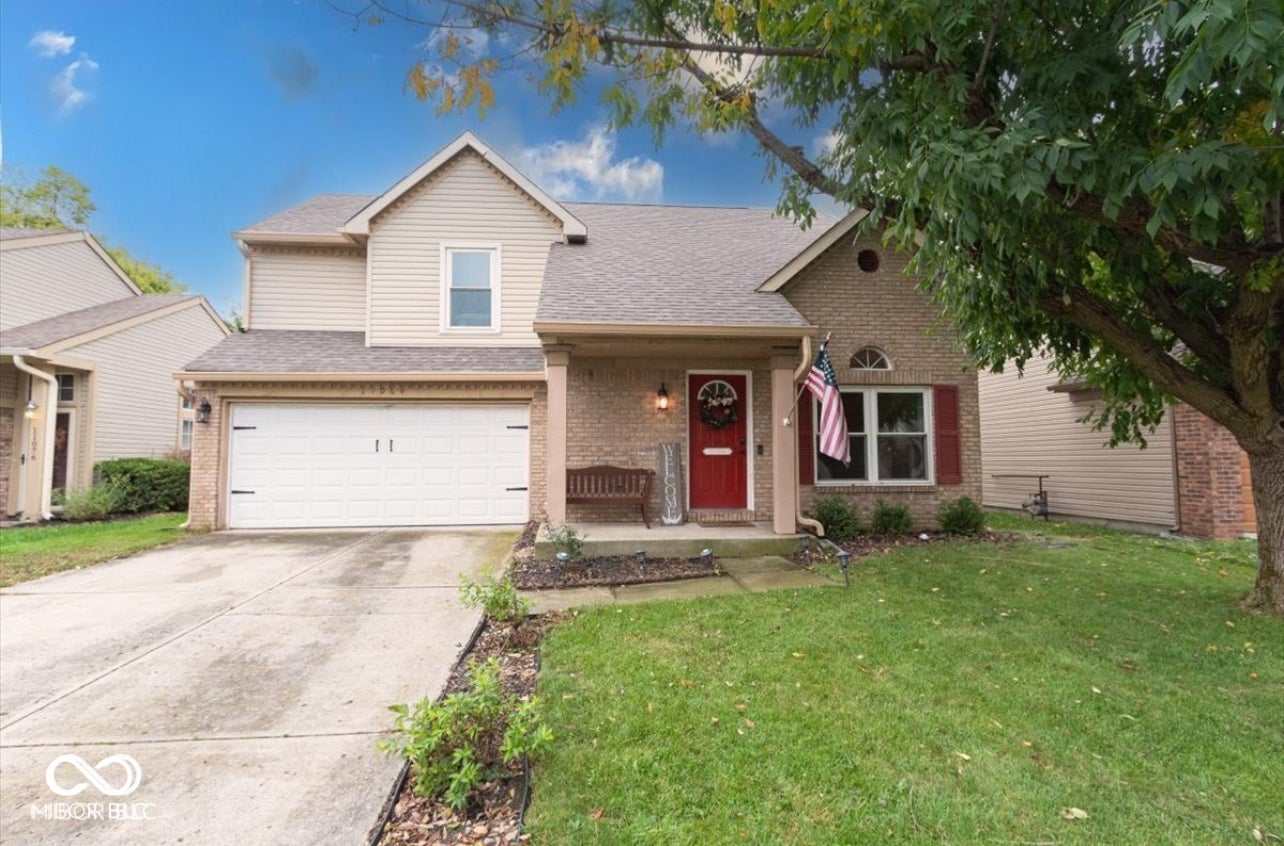 11064 Oakridge Drive, Fishers