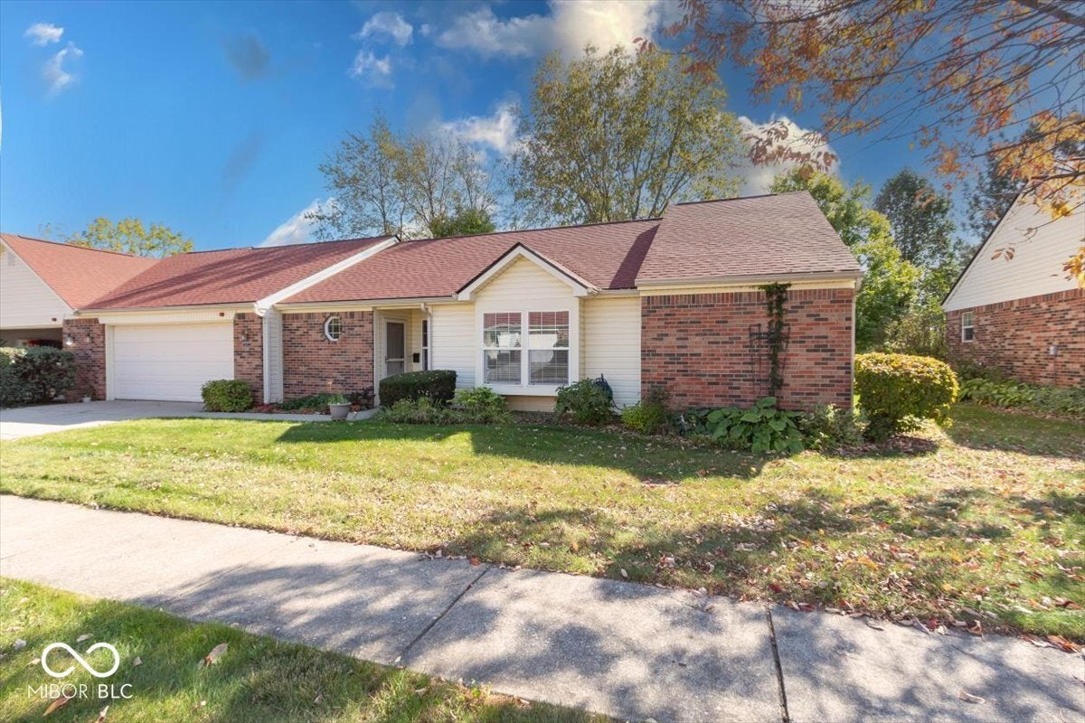 5537 Kerns Lane, Indianapolis