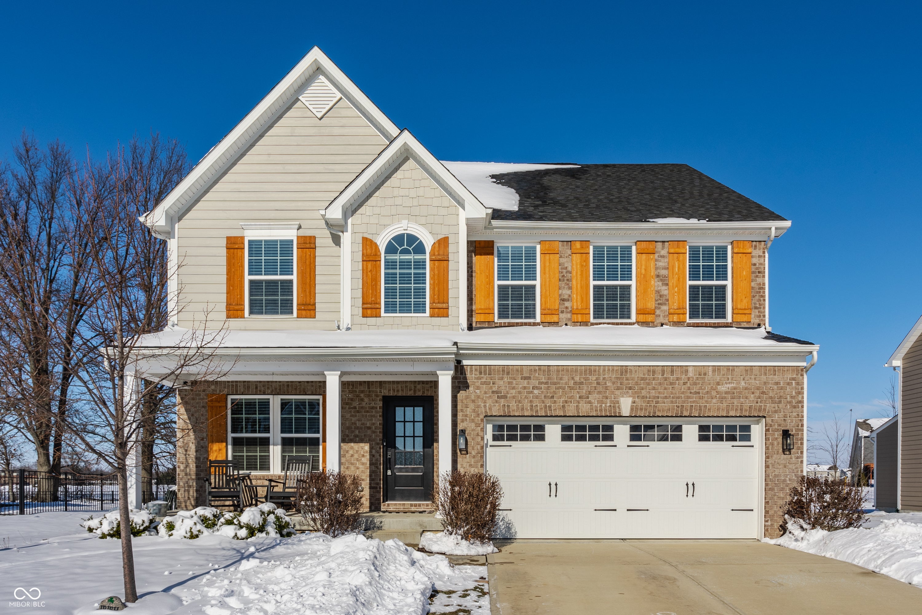 15114 Bentfield Court, Fishers