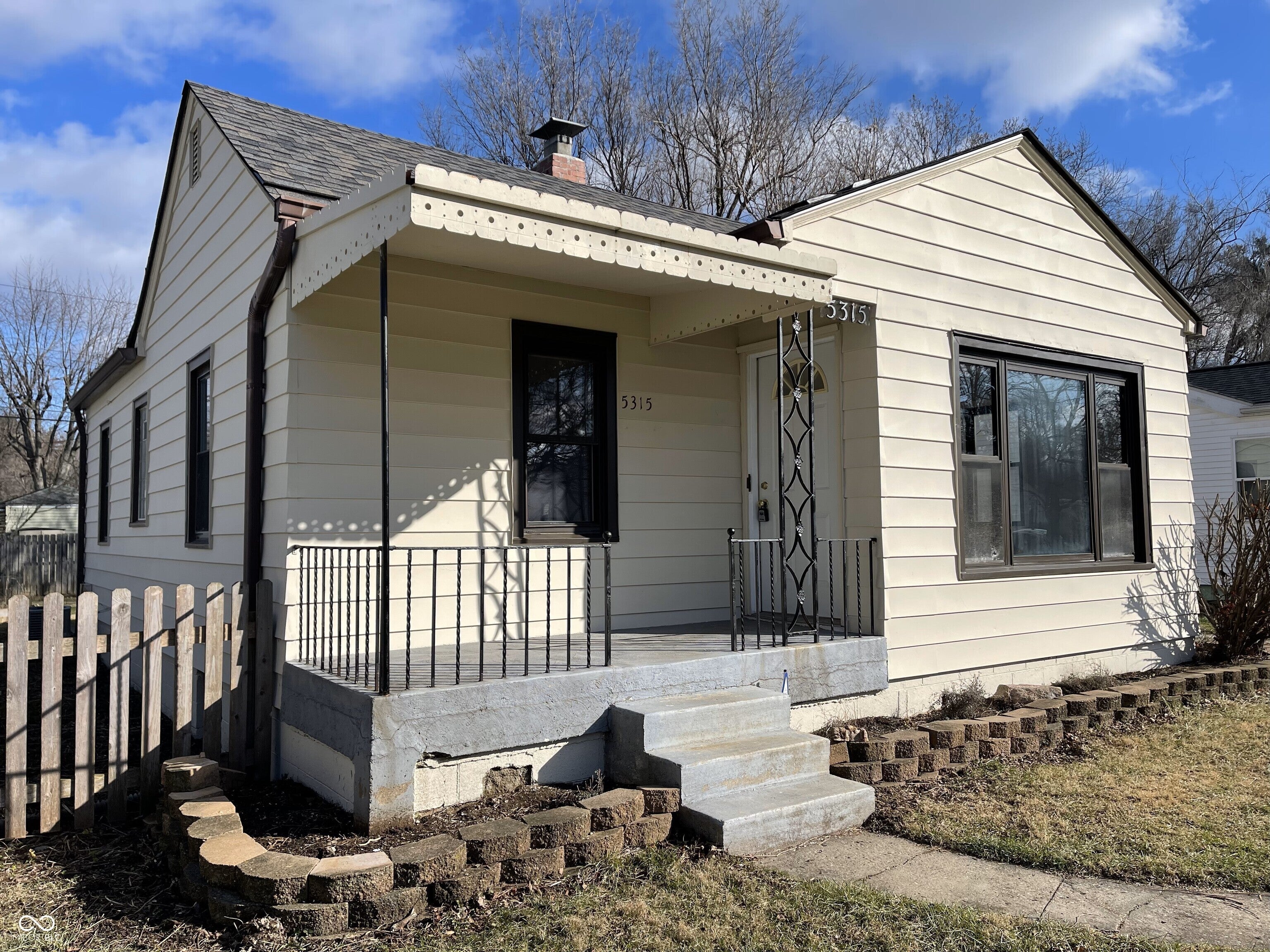 Photo of 5315 Norwaldo Avenue Indianapolis, IN 46220