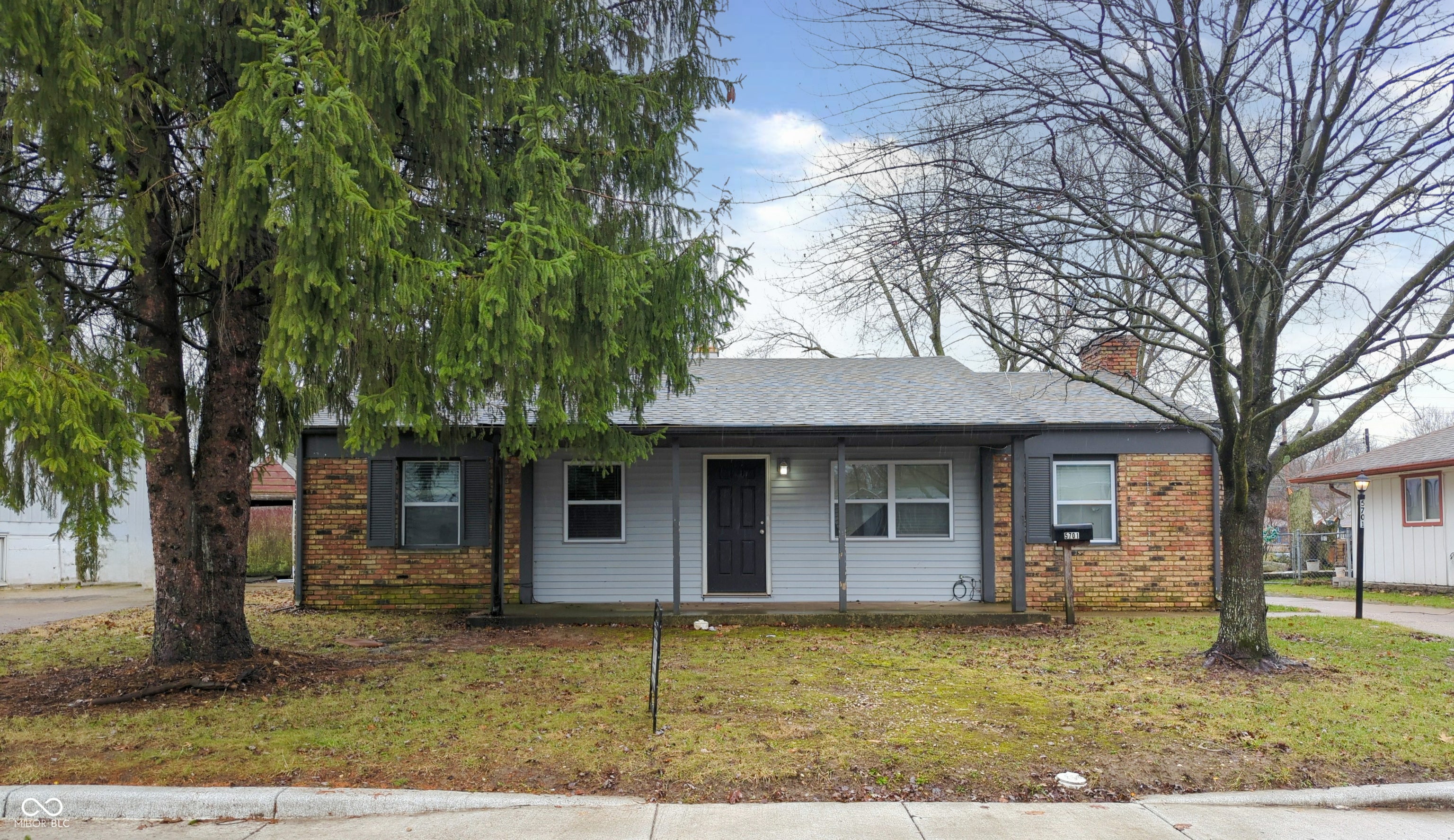 Photo of 5701 Regency Drive Indianapolis, IN 46224